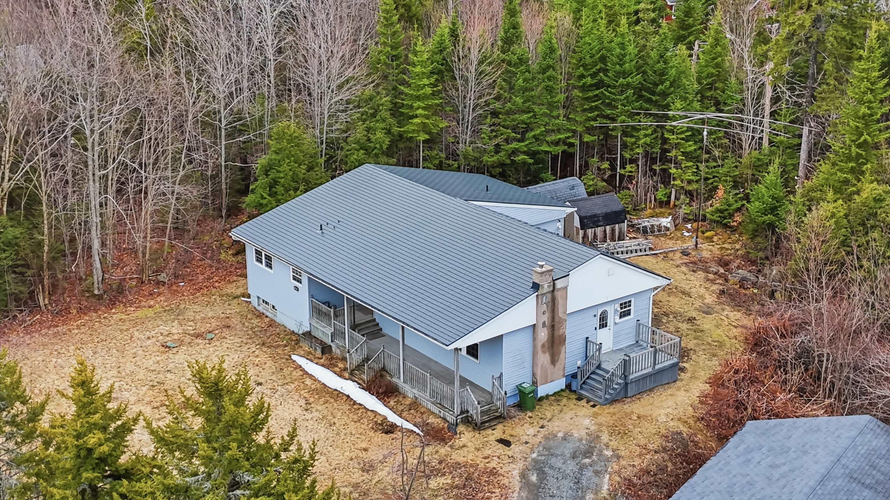 98 Ponderosa Drive, Lake Echo, NS (MLS 202608060)