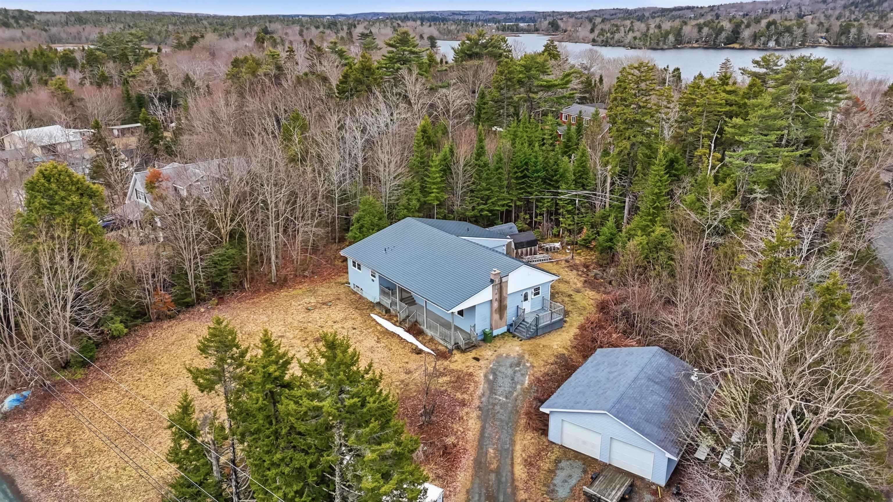 98 Ponderosa Drive, Lake Echo, NS (MLS 202608060)