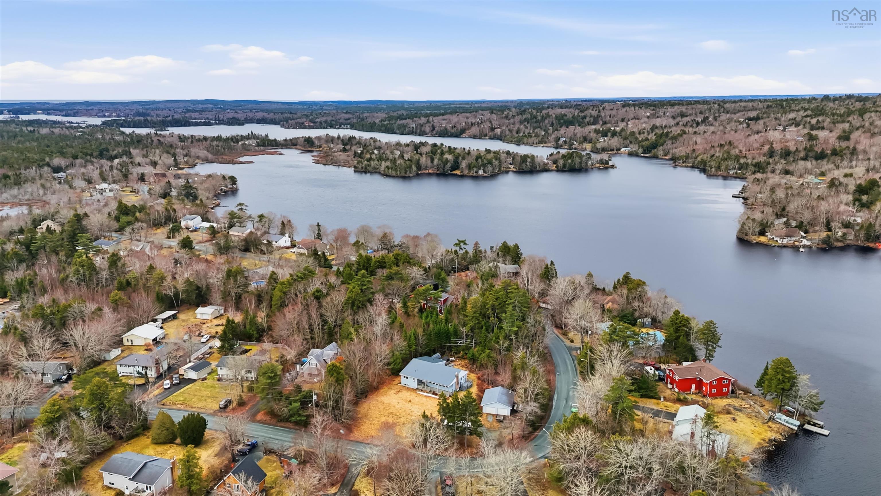 98 Ponderosa Drive, Lake Echo, NS (MLS 202608060)