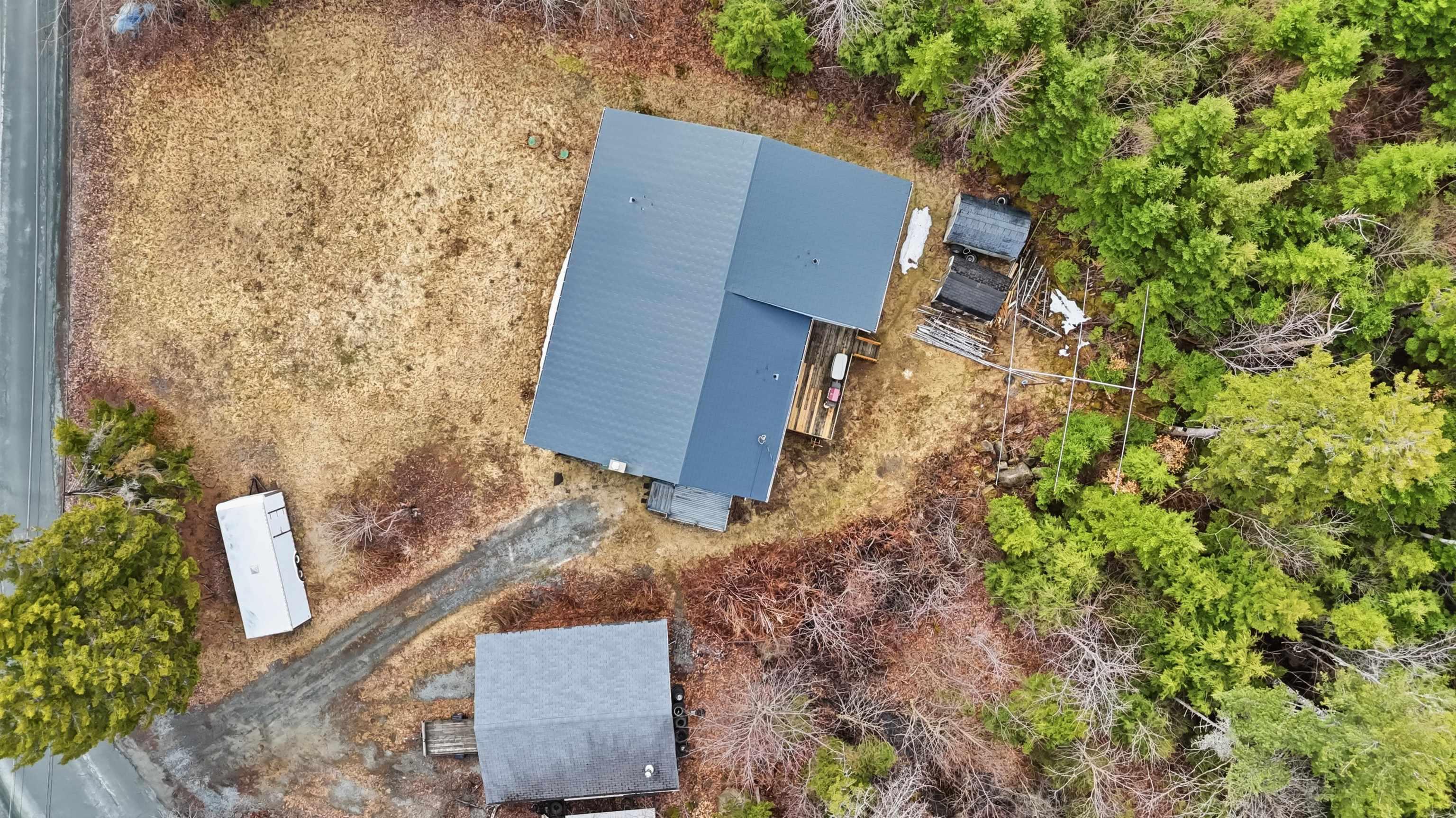 98 Ponderosa Drive, Lake Echo, NS (MLS 202608060)