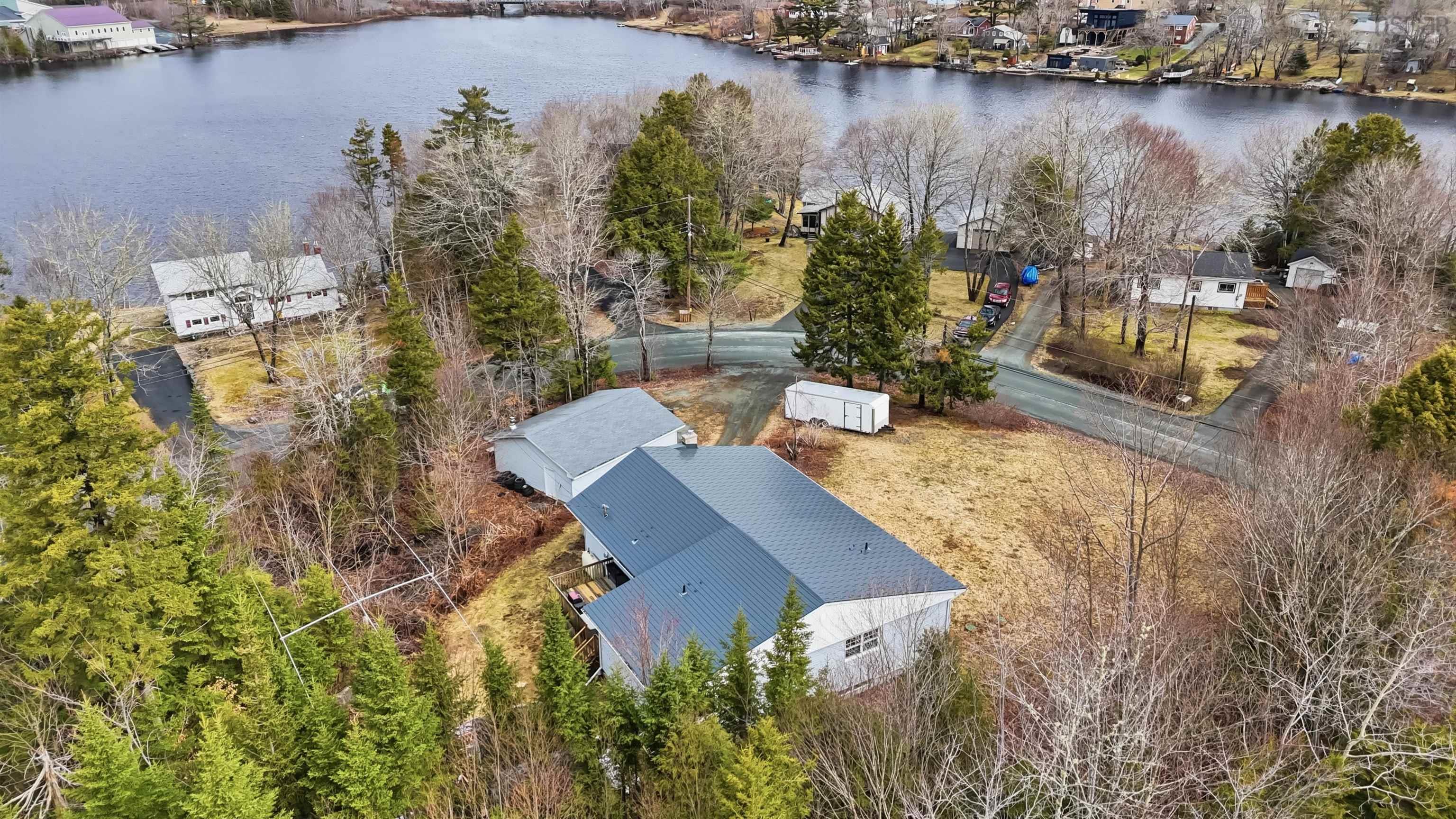 98 Ponderosa Drive, Lake Echo, NS (MLS 202608060)