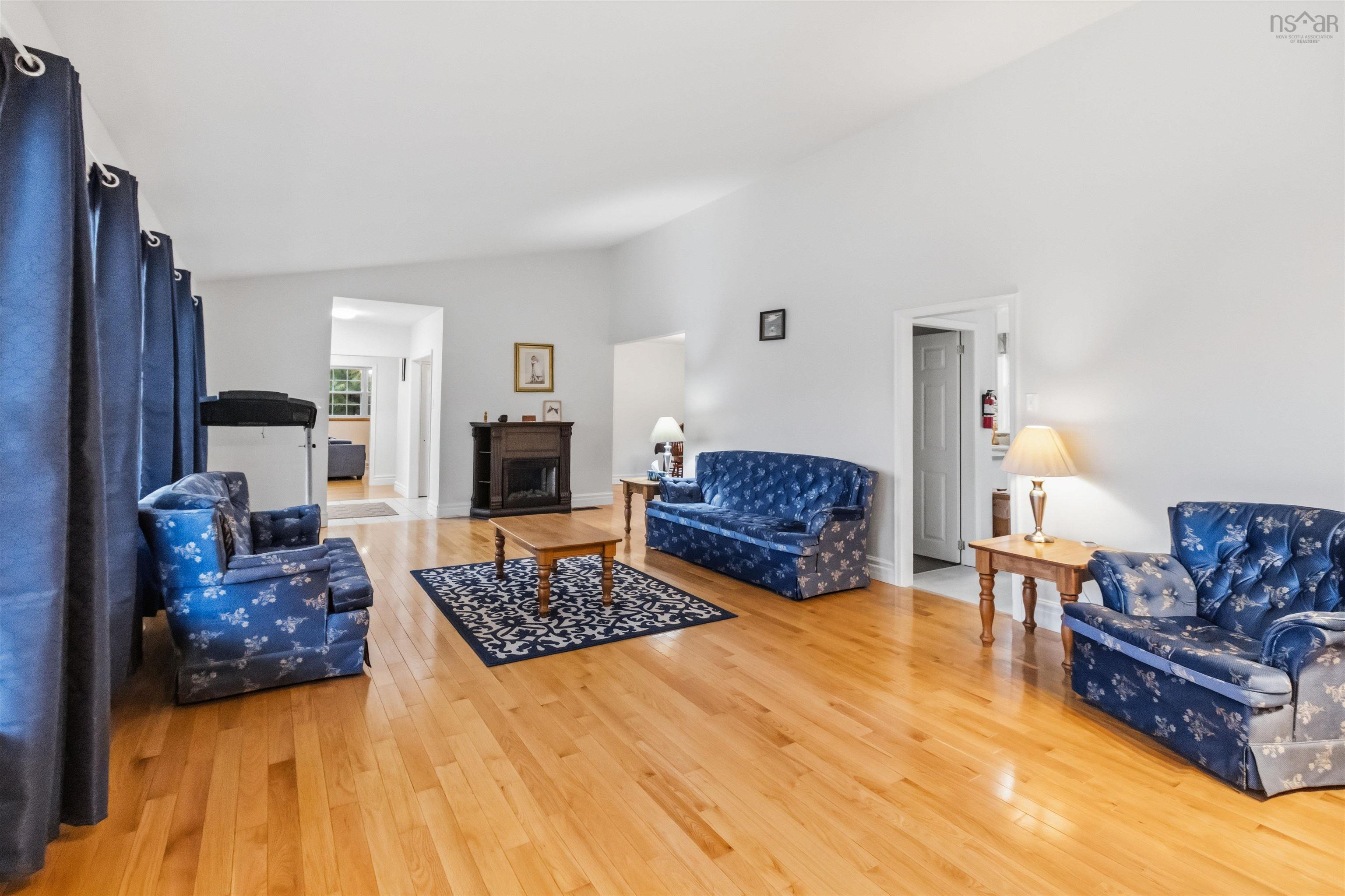 98 Ponderosa Drive, Lake Echo, NS (MLS 202608060)