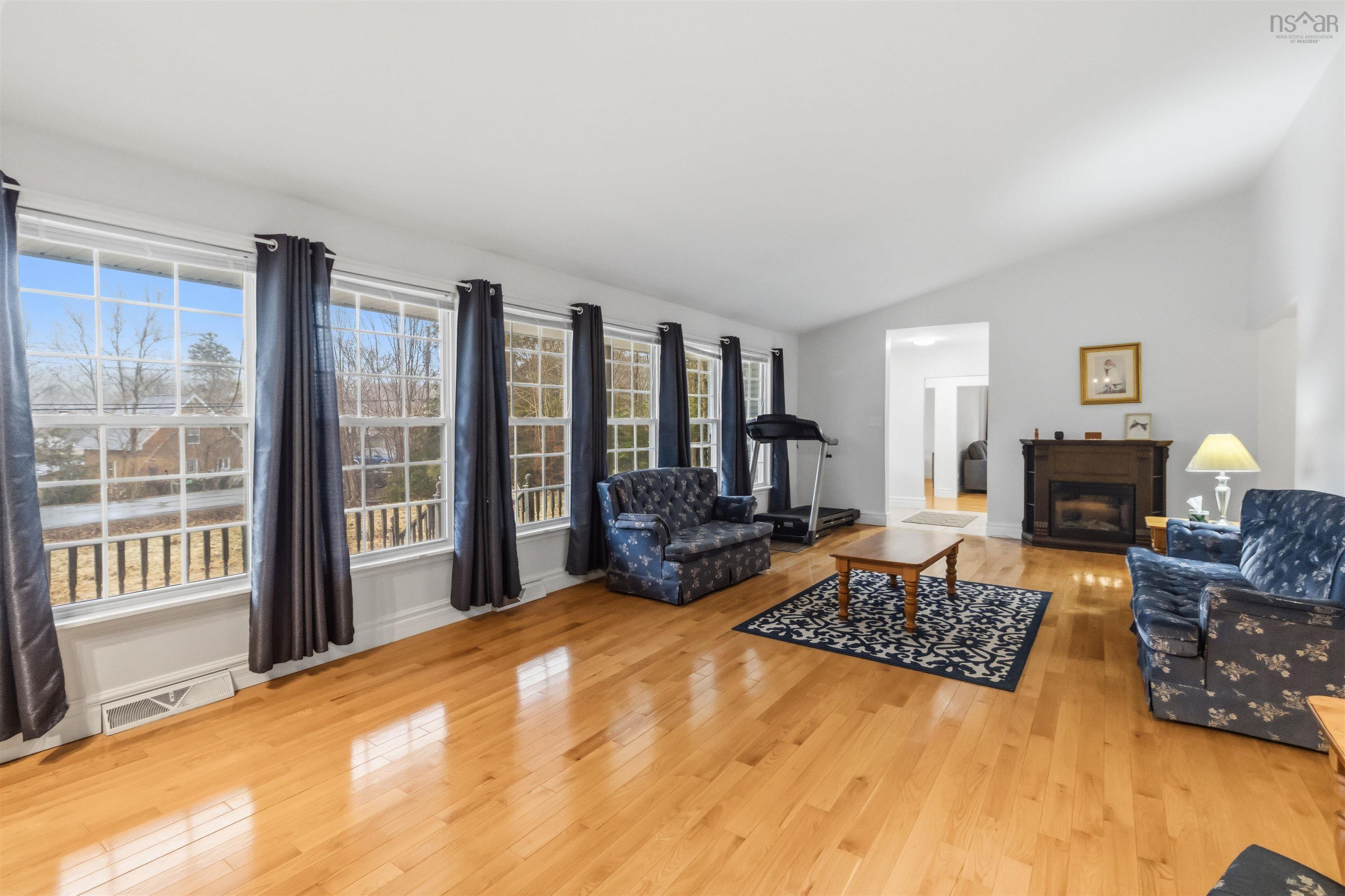 98 Ponderosa Drive, Lake Echo, NS (MLS 202608060)