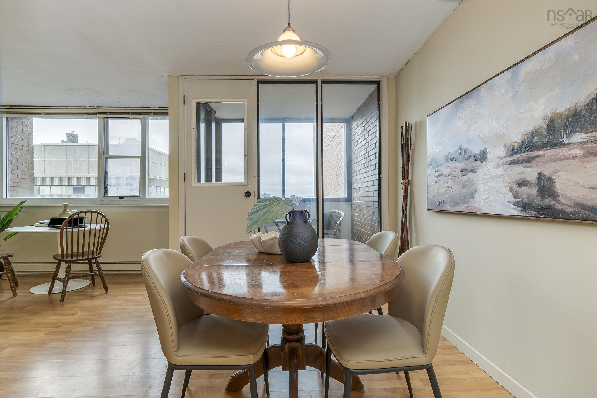 1409 5959 Spring Garden Road, Halifax, NS (MLS 202608061)