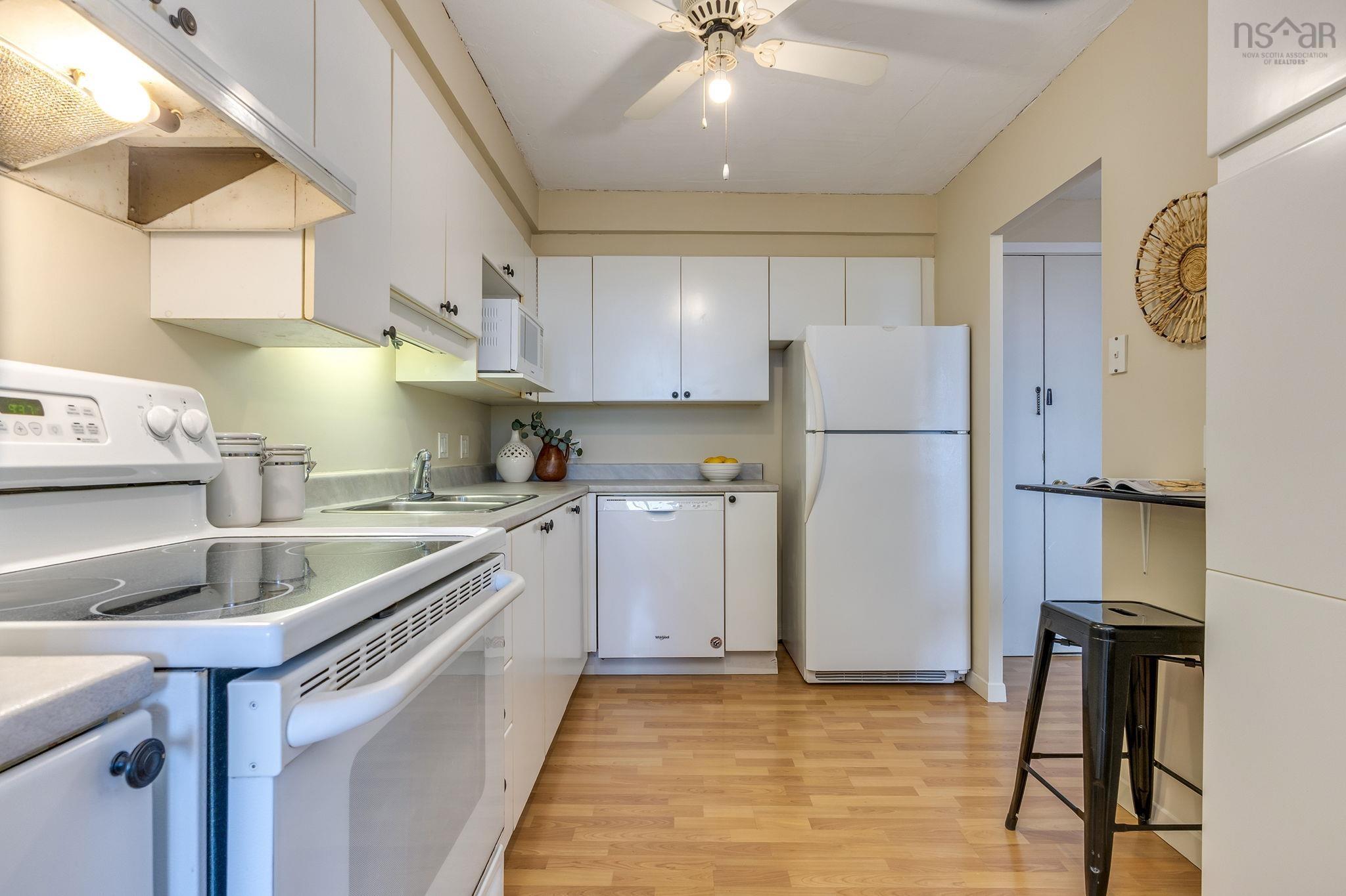 1409 5959 Spring Garden Road, Halifax, NS (MLS 202608061)