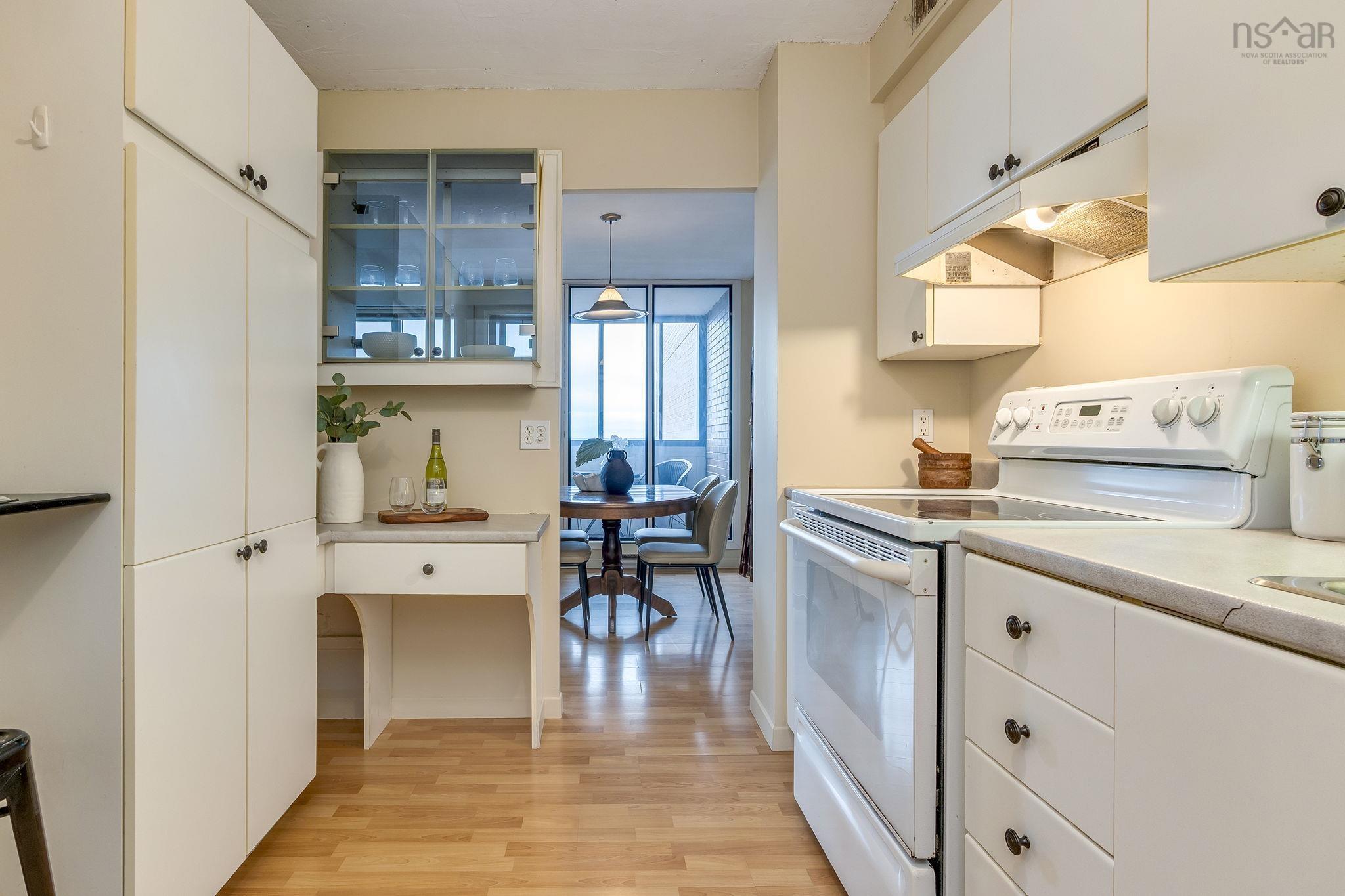 1409 5959 Spring Garden Road, Halifax, NS (MLS 202608061)