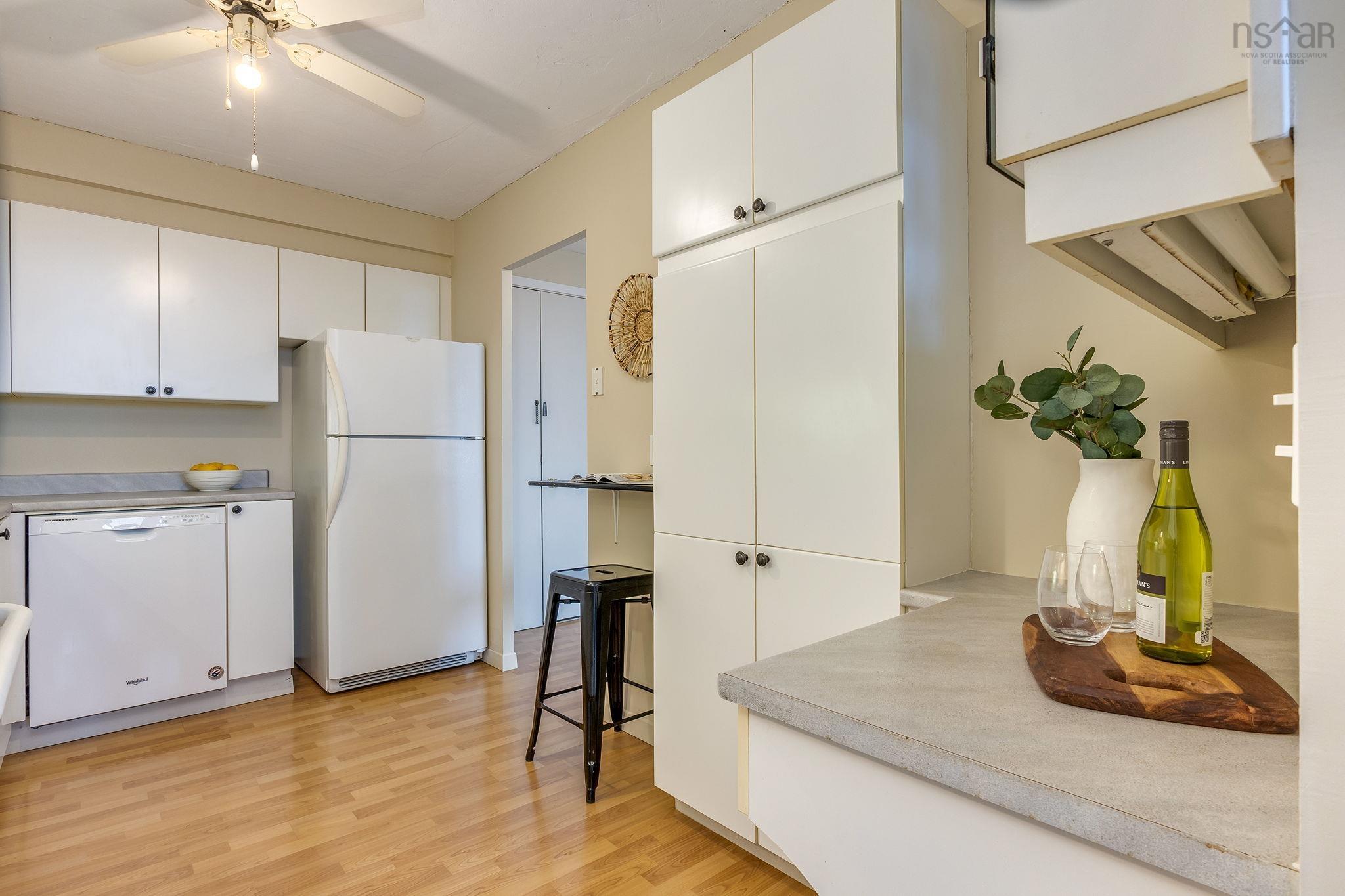 1409 5959 Spring Garden Road, Halifax, NS (MLS 202608061)