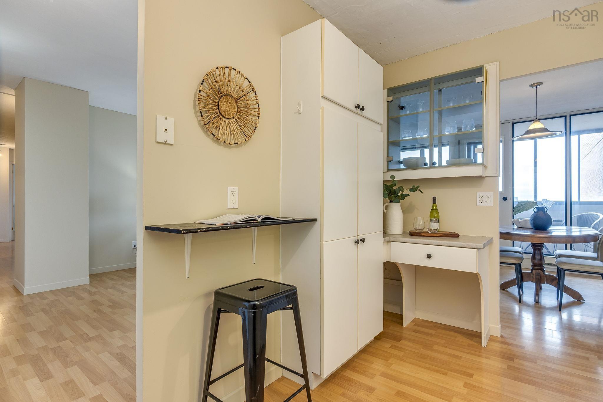 1409 5959 Spring Garden Road, Halifax, NS (MLS 202608061)