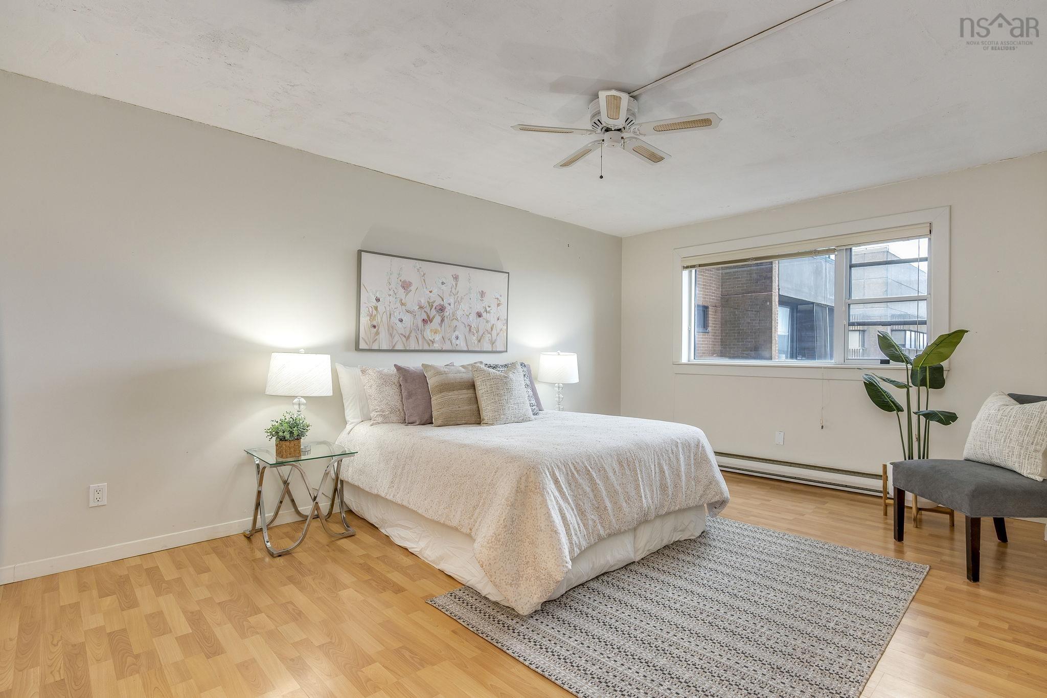 1409 5959 Spring Garden Road, Halifax, NS (MLS 202608061)