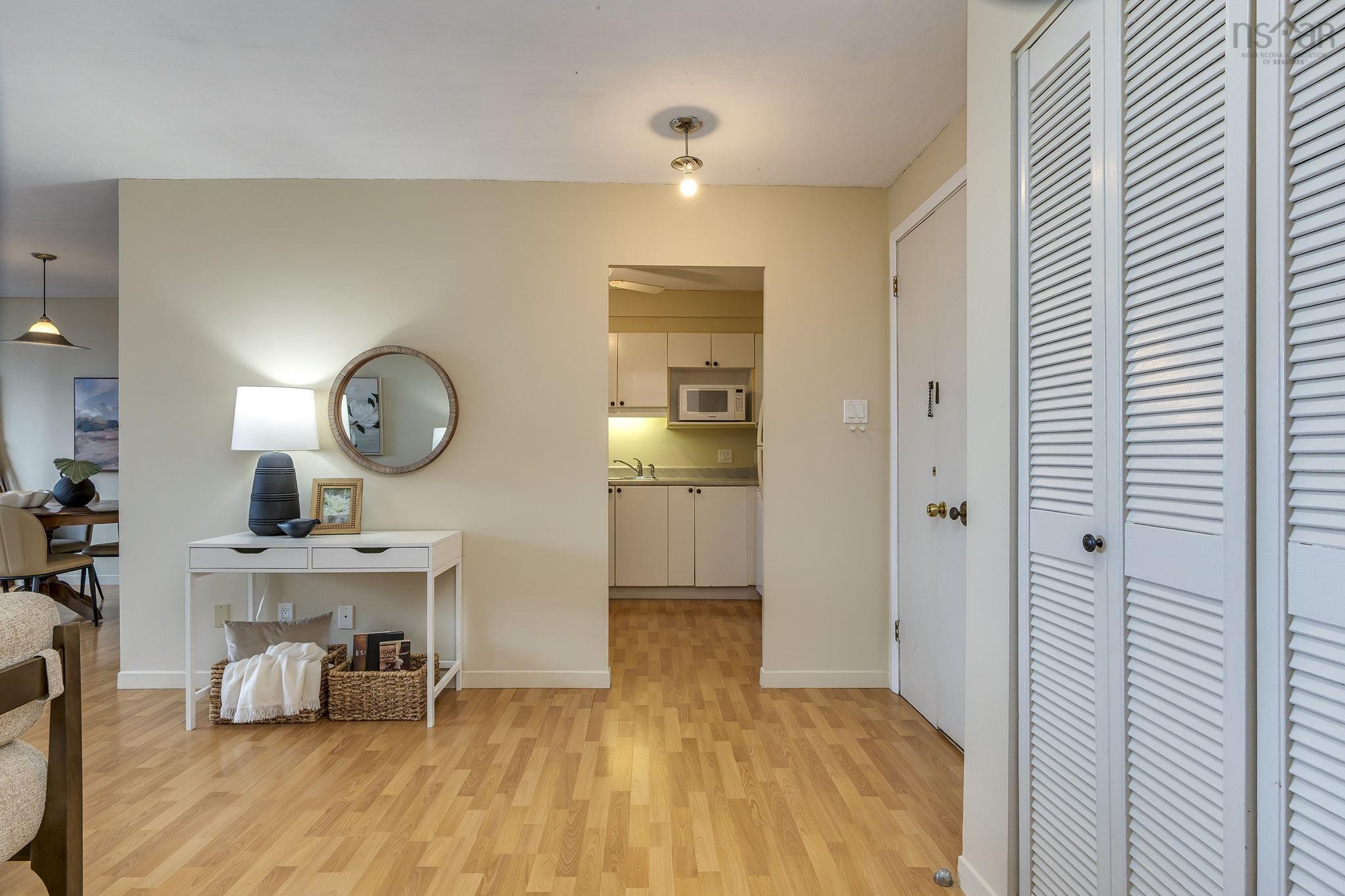 1409 5959 Spring Garden Road, Halifax, NS (MLS 202608061)