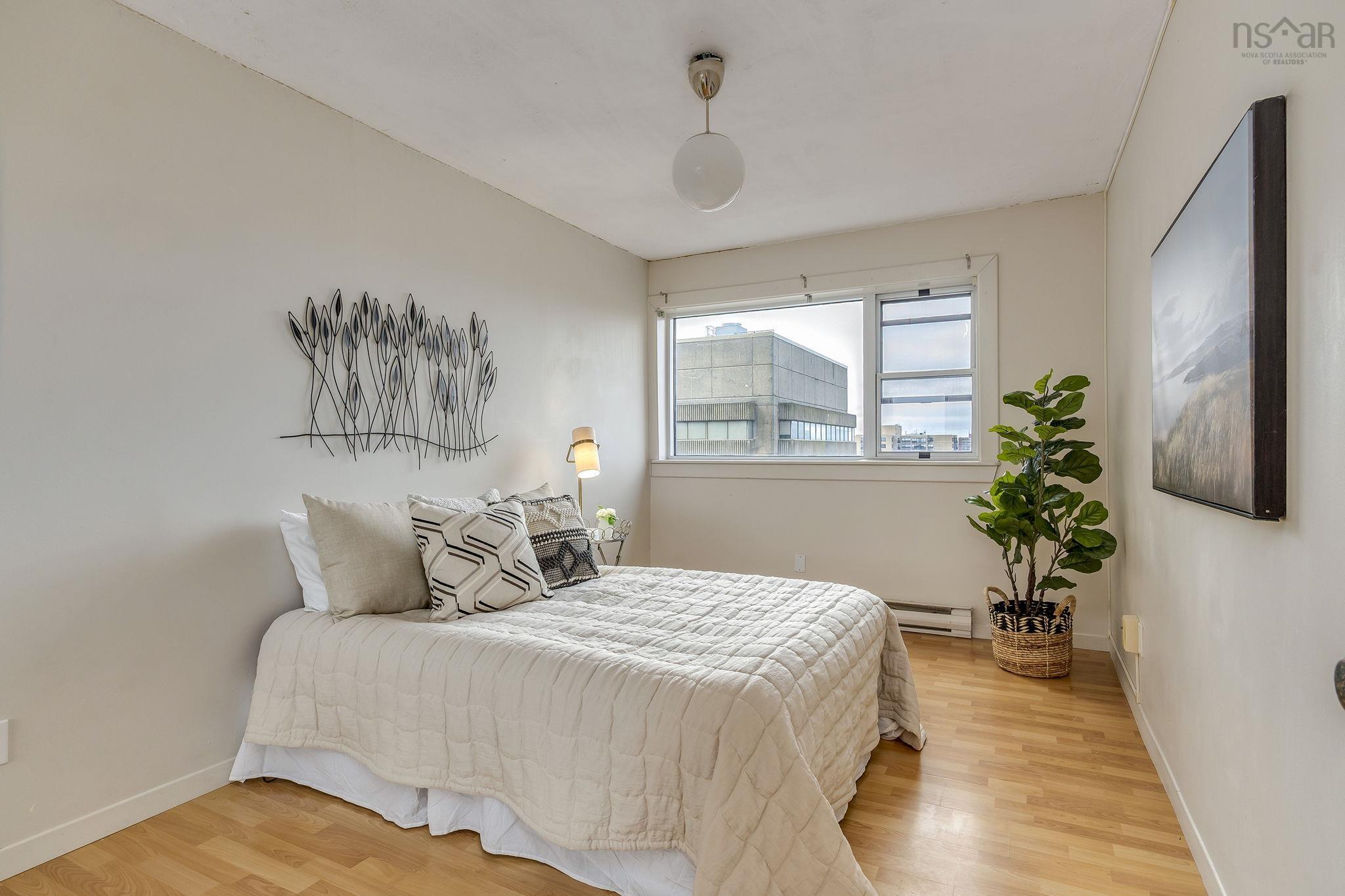 1409 5959 Spring Garden Road, Halifax, NS (MLS 202608061)