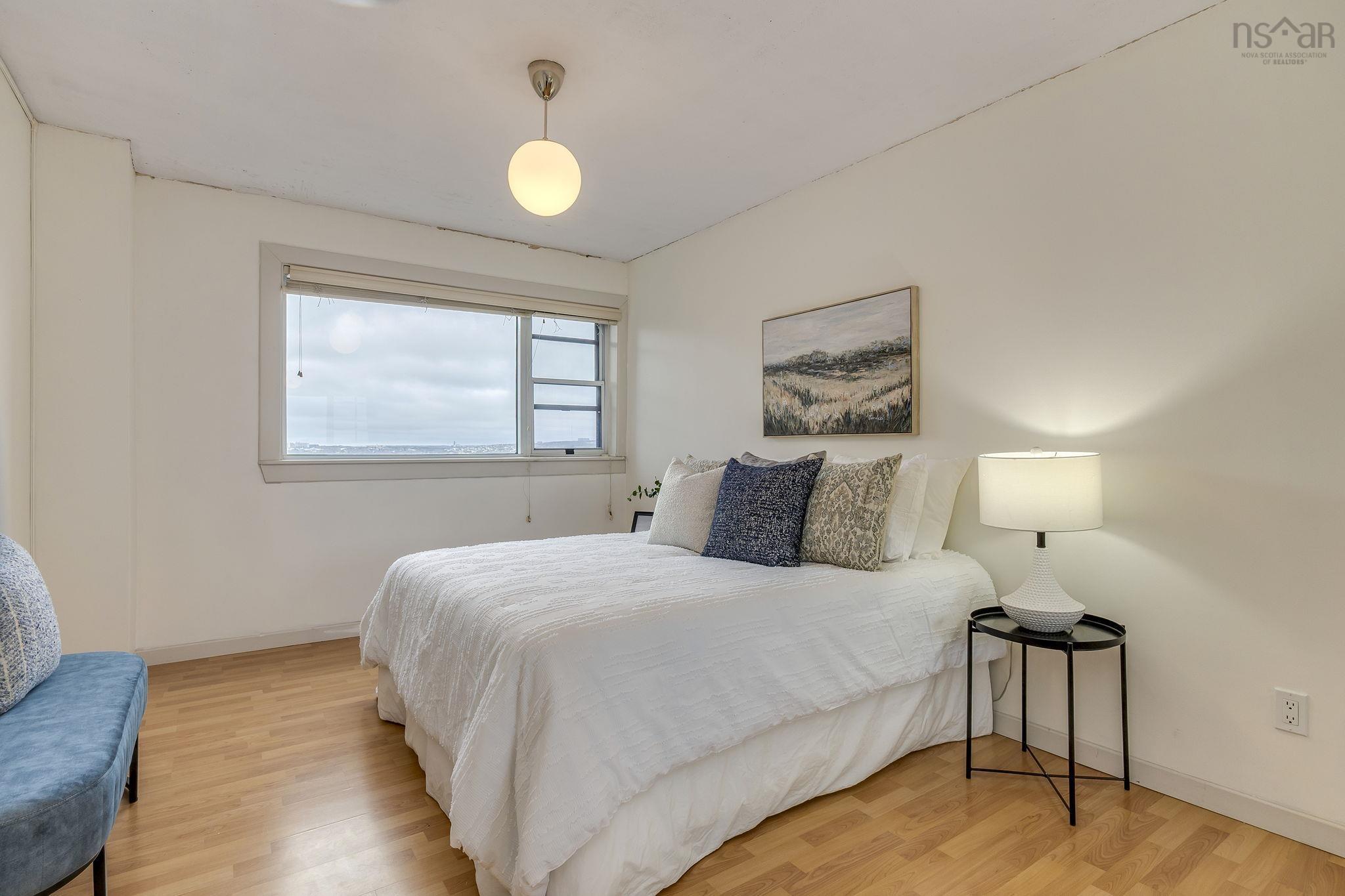 1409 5959 Spring Garden Road, Halifax, NS (MLS 202608061)