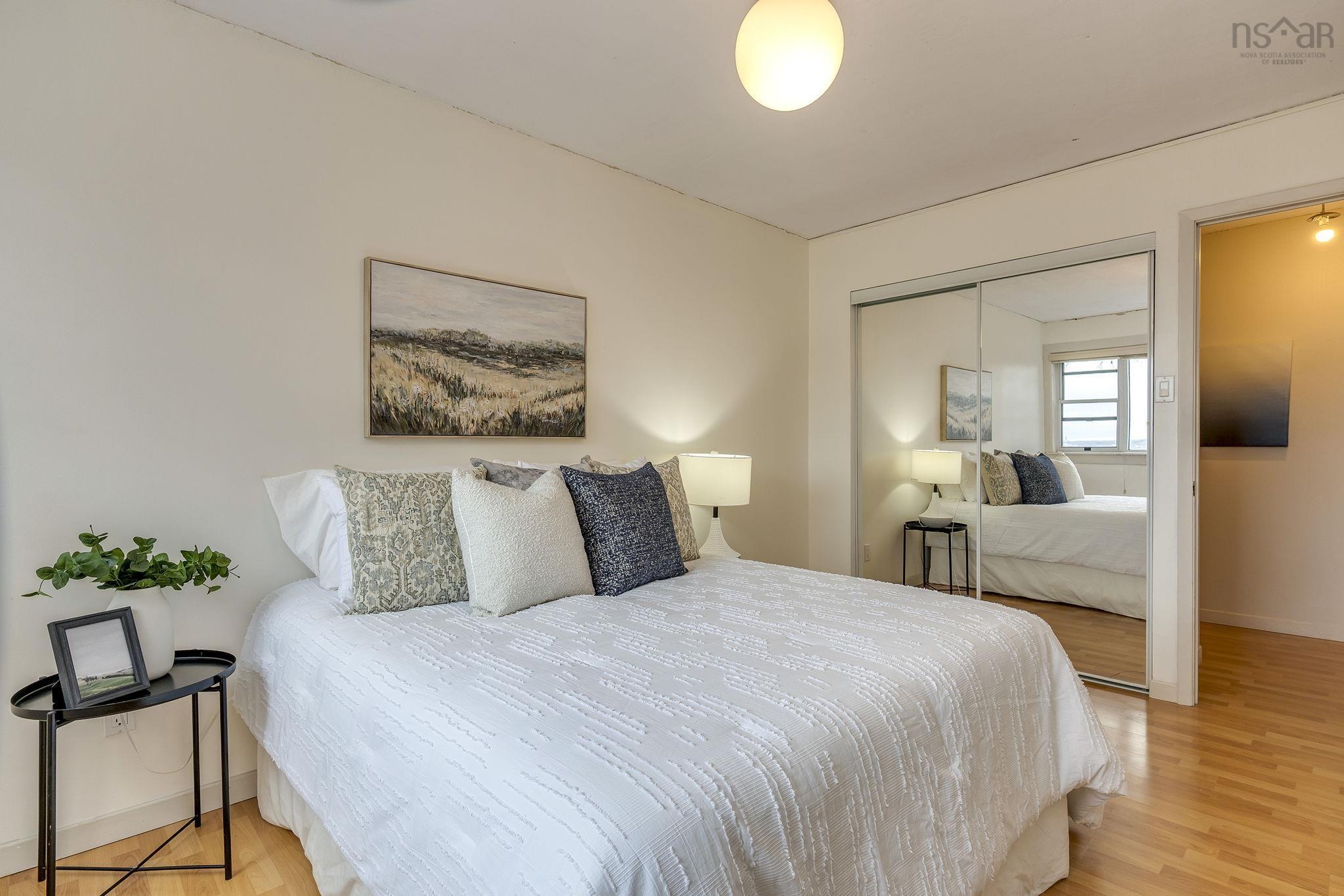 1409 5959 Spring Garden Road, Halifax, NS (MLS 202608061)