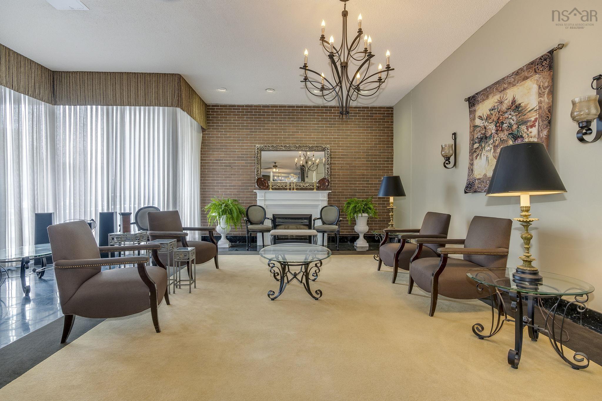 1409 5959 Spring Garden Road, Halifax, NS (MLS 202608061)