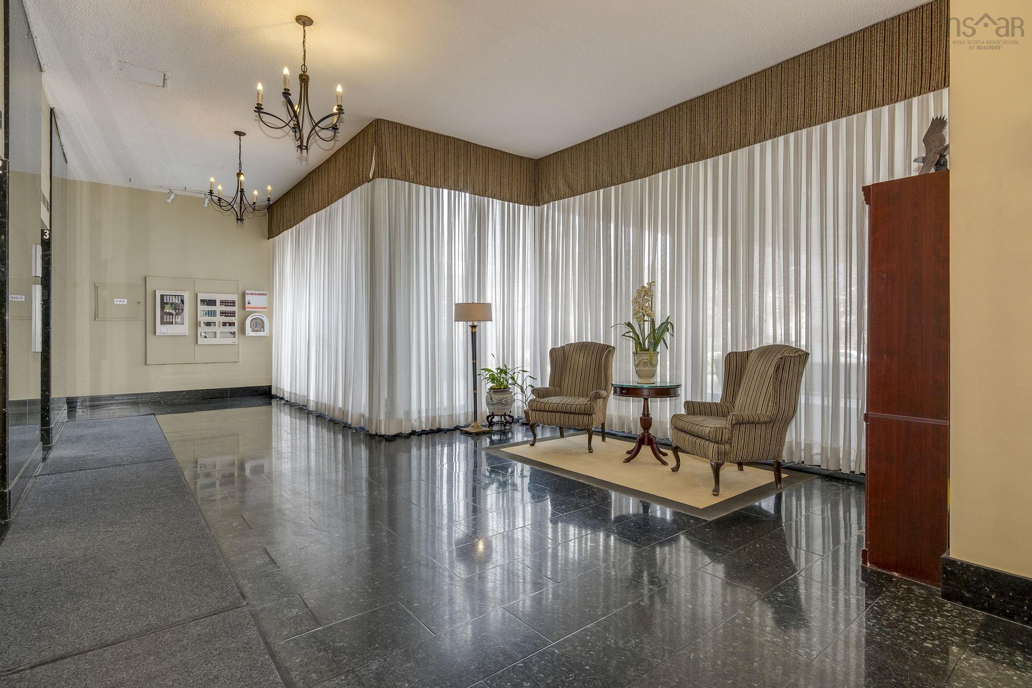 1409 5959 Spring Garden Road, Halifax, NS (MLS 202608061)