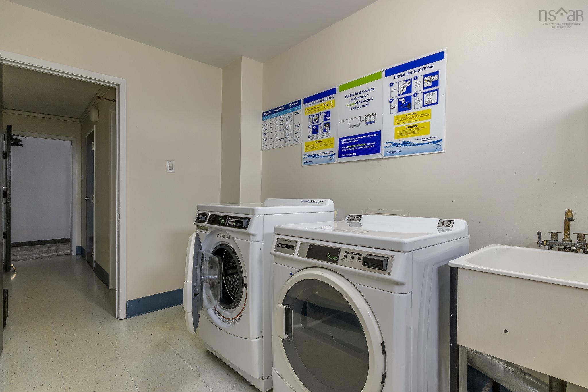 1409 5959 Spring Garden Road, Halifax, NS (MLS 202608061)