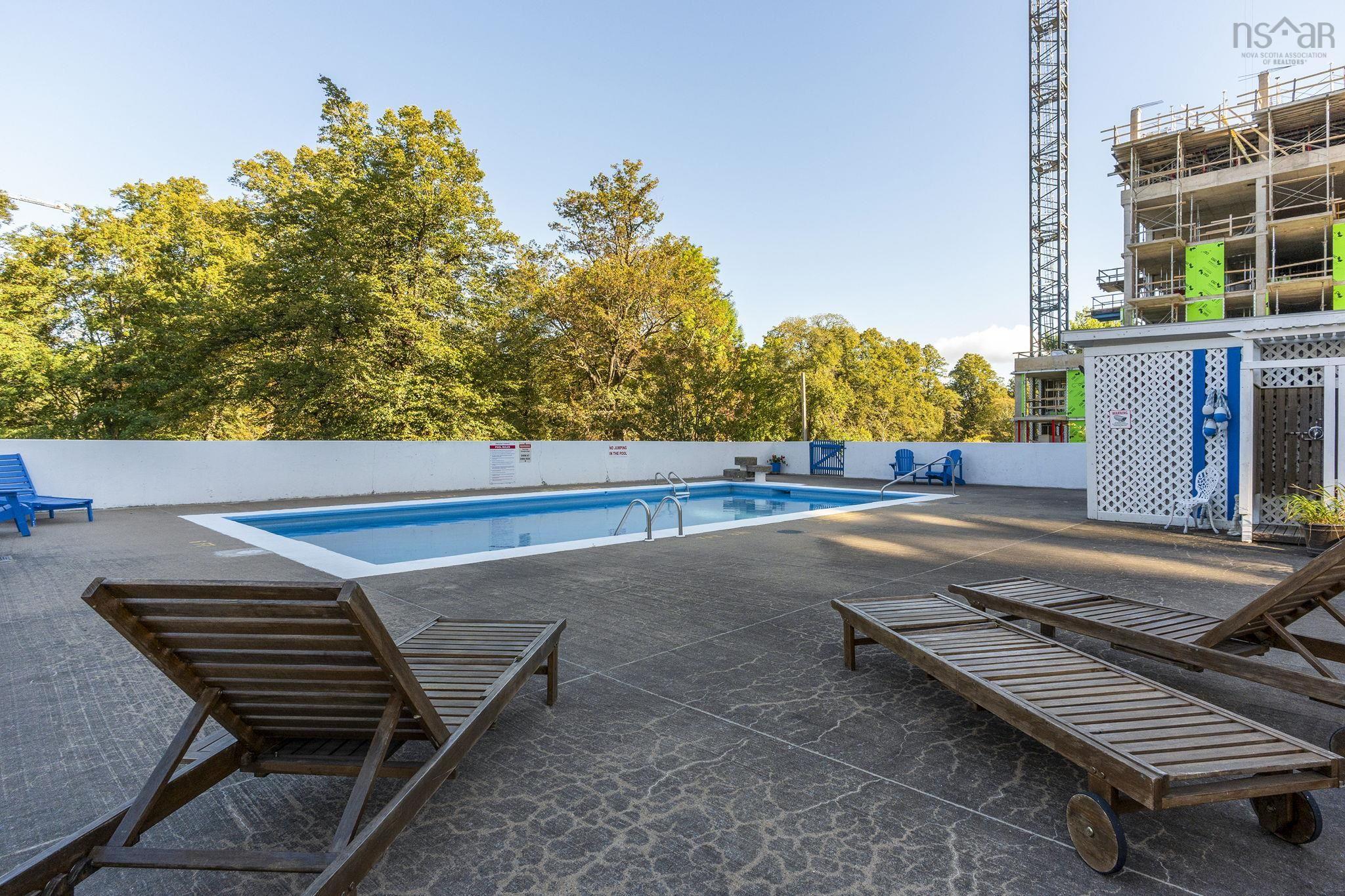 1409 5959 Spring Garden Road, Halifax, NS (MLS 202608061)