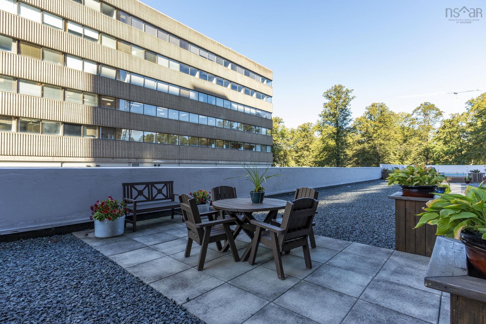 1409 5959 Spring Garden Road, Halifax, NS (MLS 202608061)