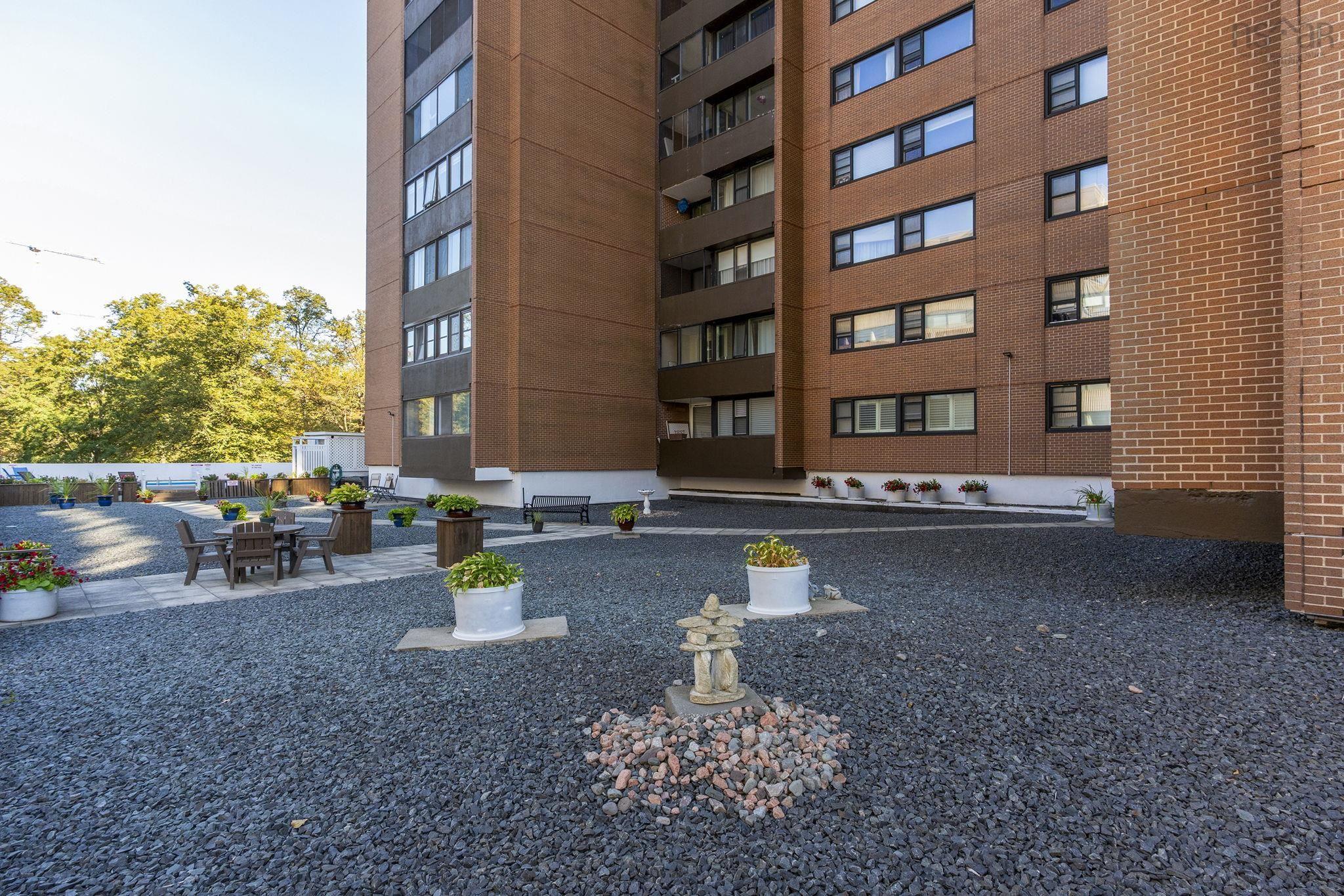 1409 5959 Spring Garden Road, Halifax, NS (MLS 202608061)