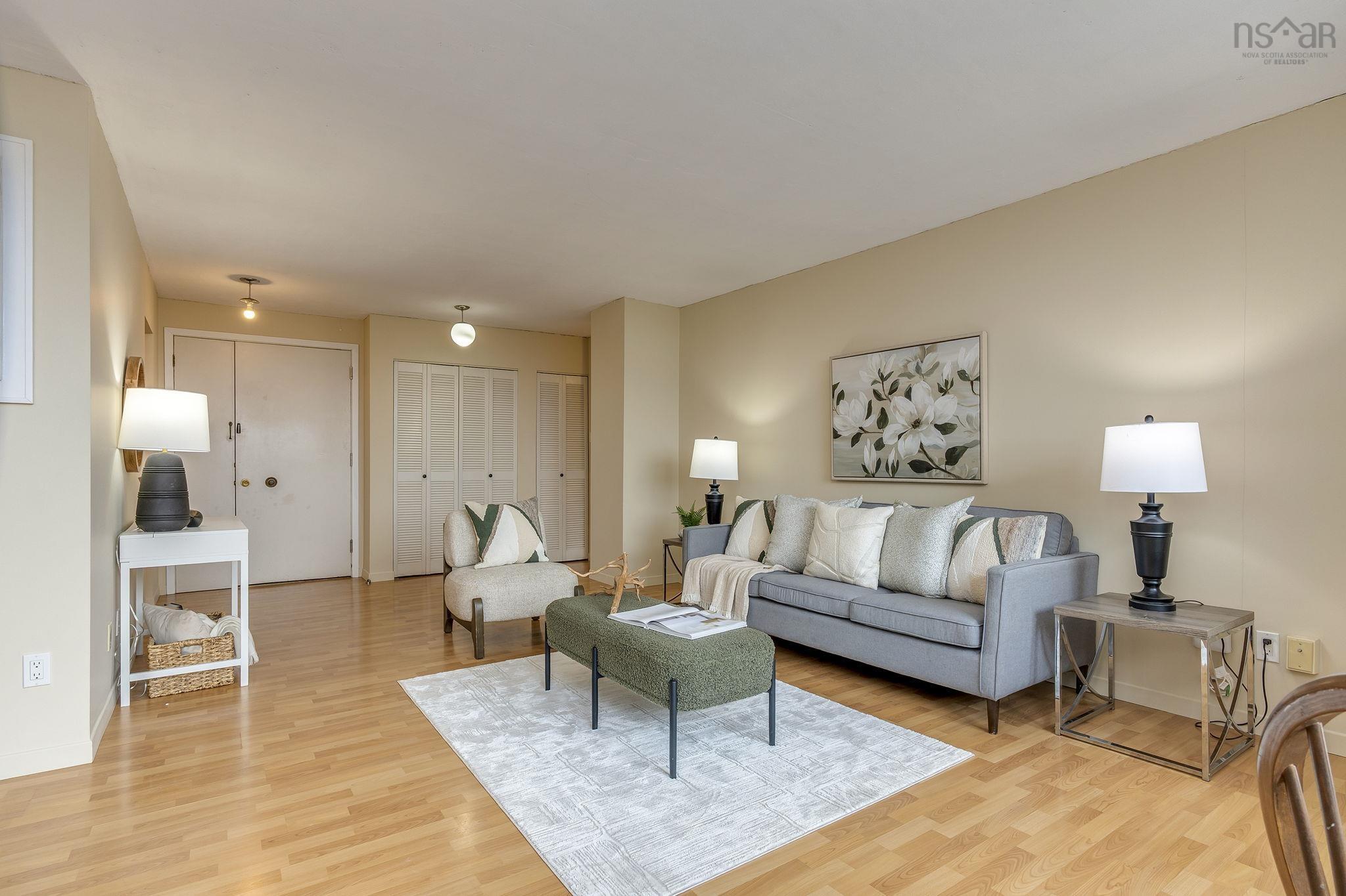 1409 5959 Spring Garden Road, Halifax, NS (MLS 202608061)