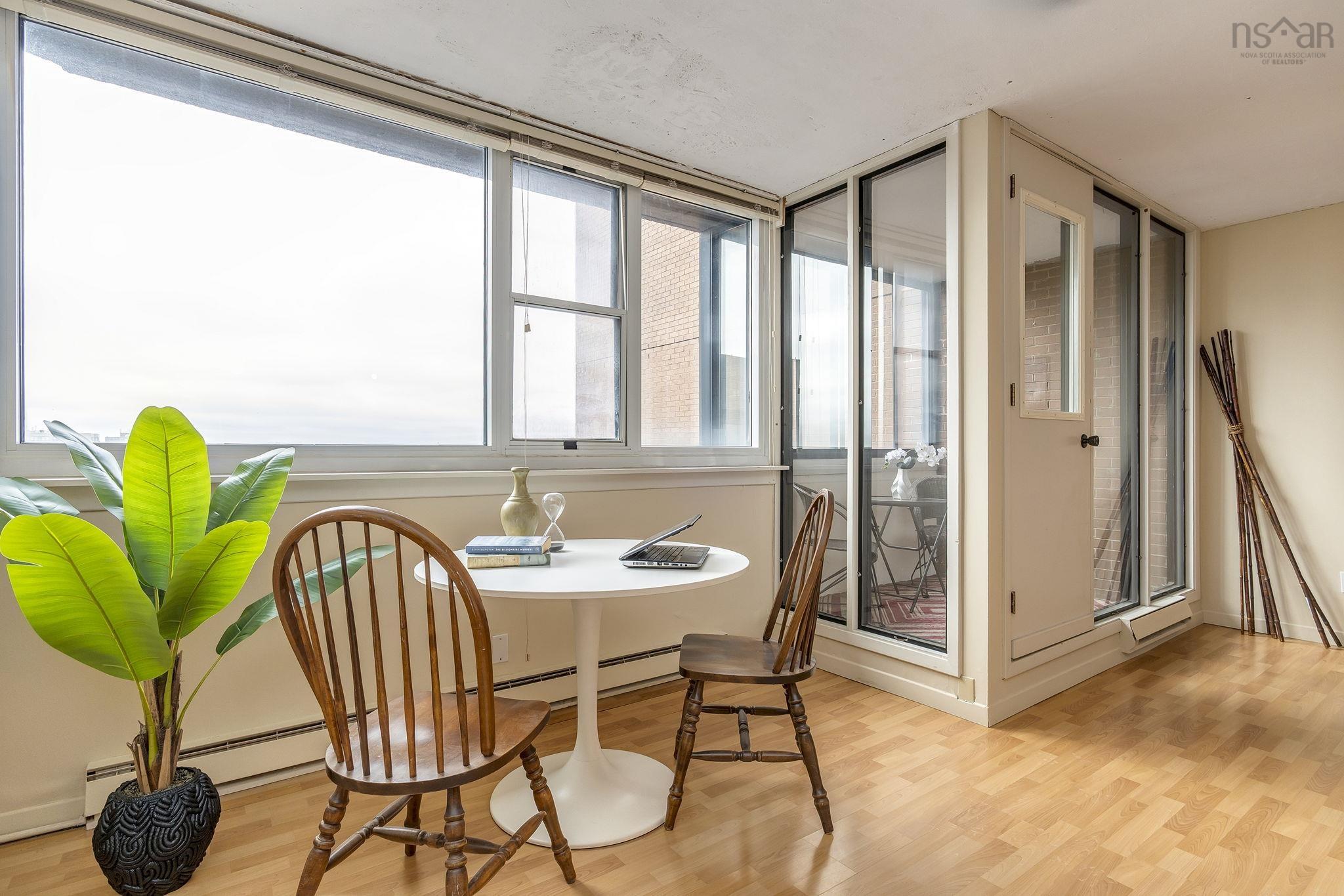 1409 5959 Spring Garden Road, Halifax, NS (MLS 202608061)