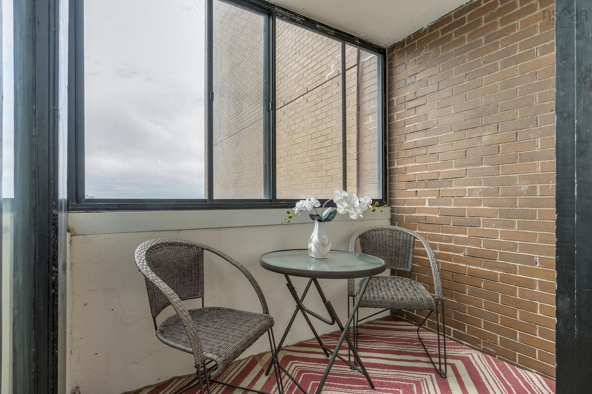 1409 5959 Spring Garden Road, Halifax, NS (MLS 202608061)