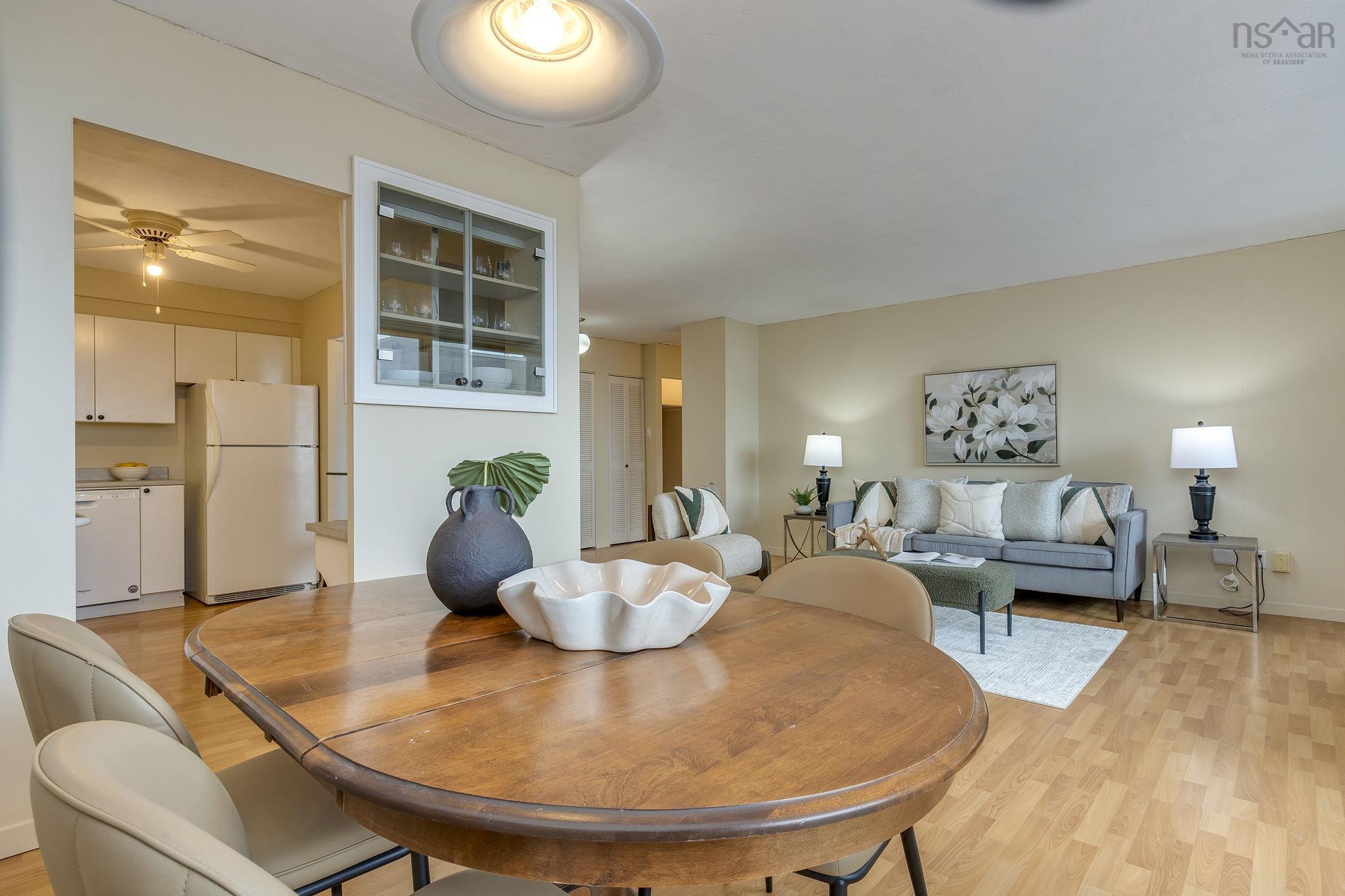 1409 5959 Spring Garden Road, Halifax, NS (MLS 202608061)