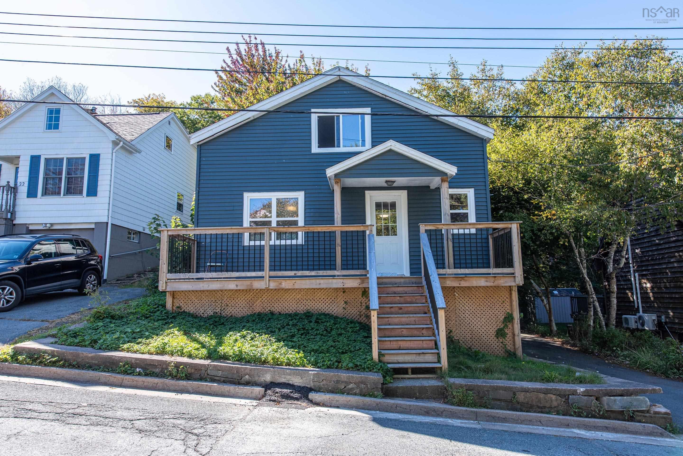 24 Lynn Road, Halifax, NS (MLS® 202608062)
