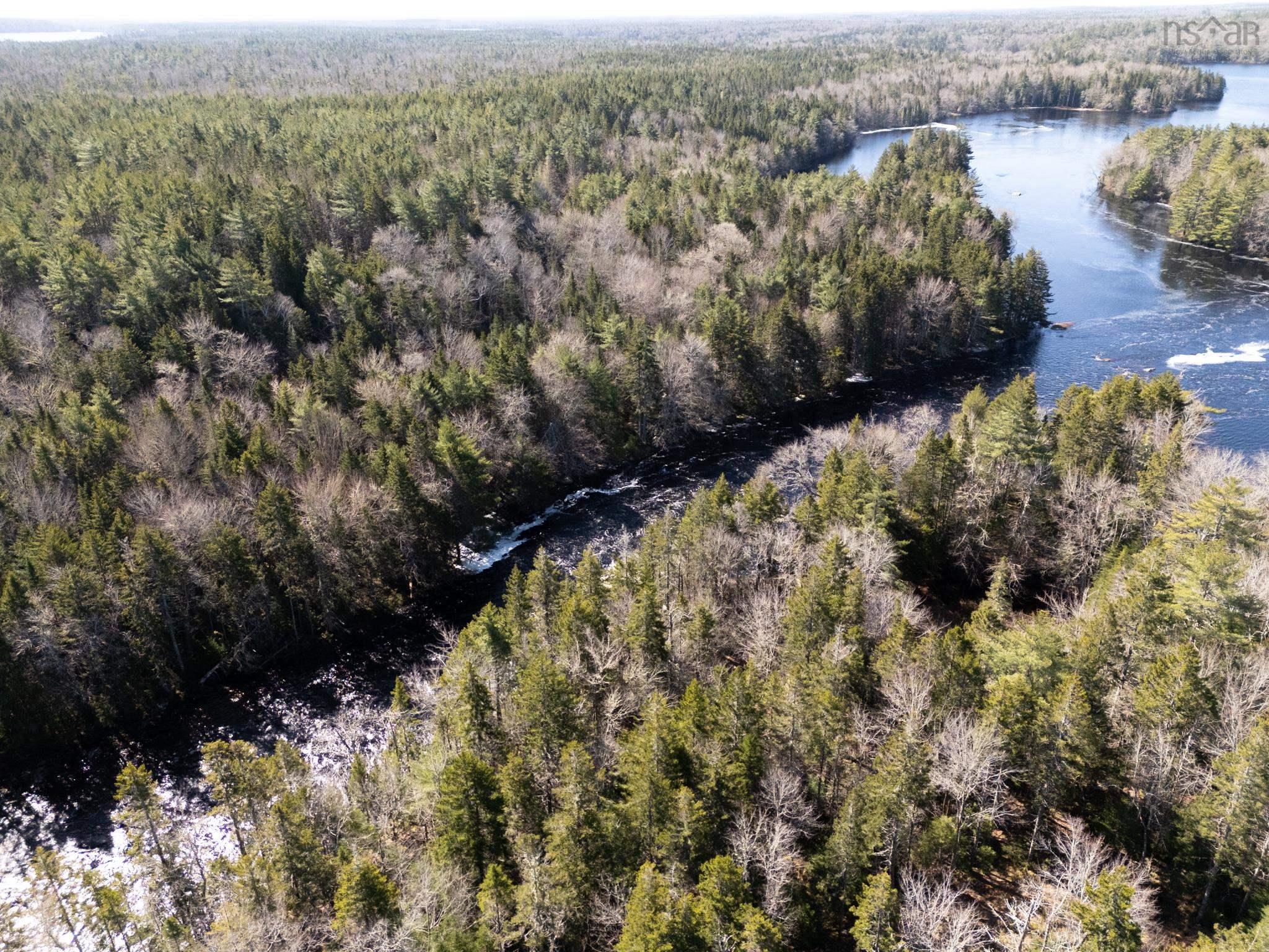 $59,000.00: Lot 17, Boutilier Branch Road, Kemptville