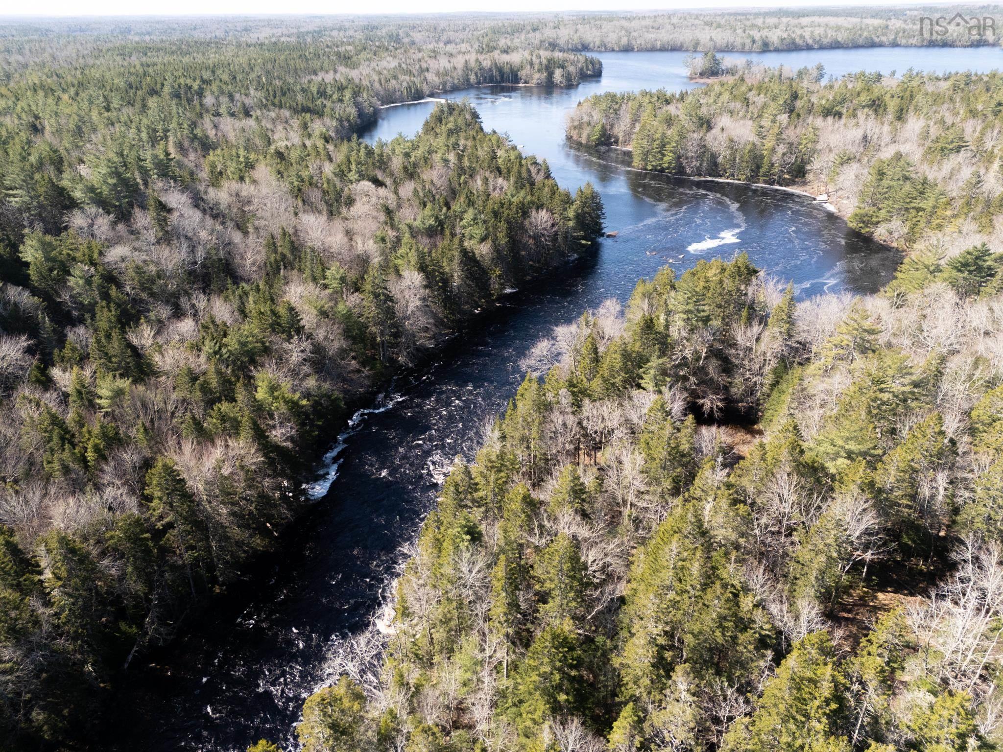 $59,000.00: Lot 17, Boutilier Branch Road, Kemptville