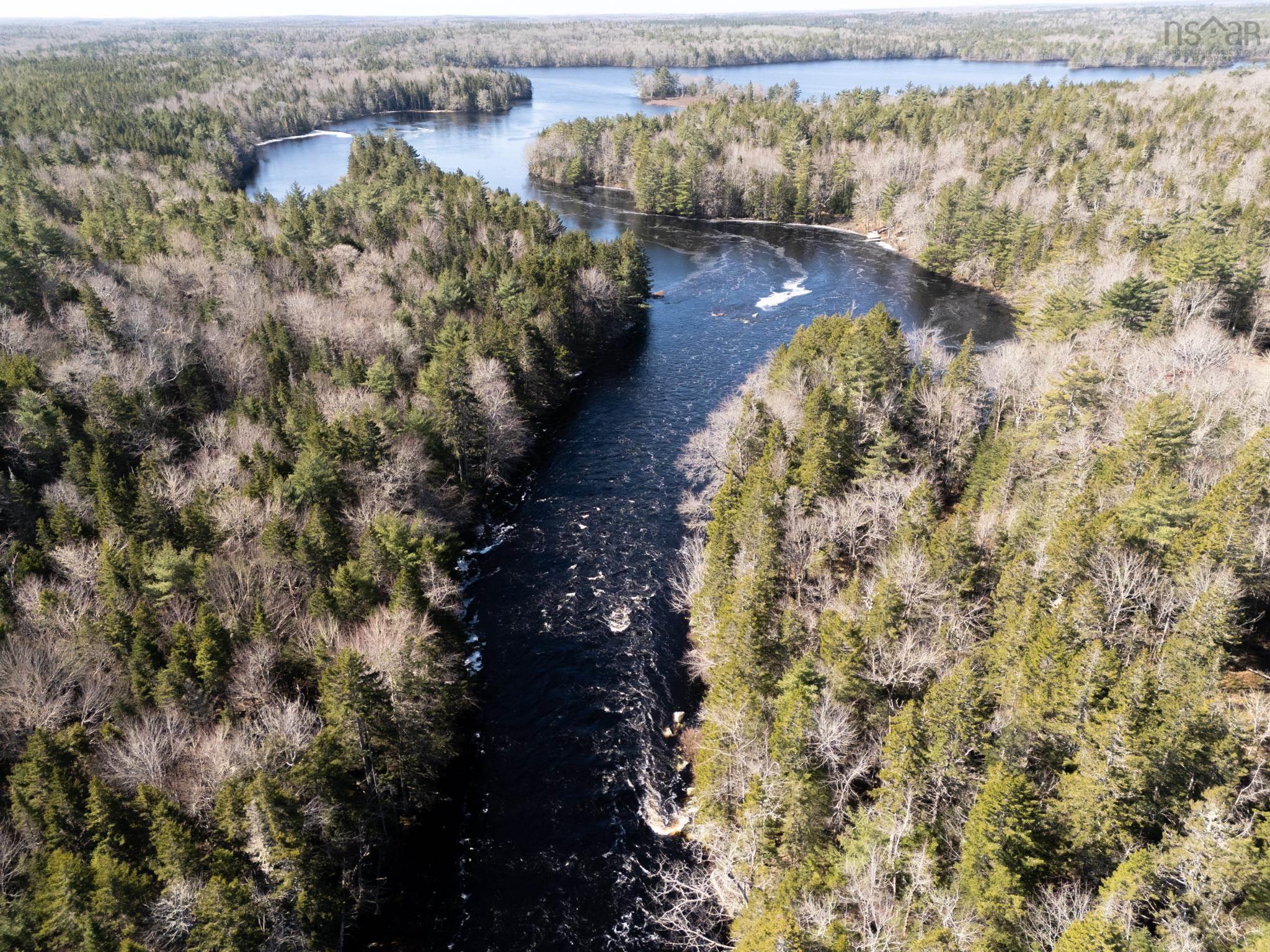 $59,000.00: Lot 17, Boutilier Branch Road, Kemptville