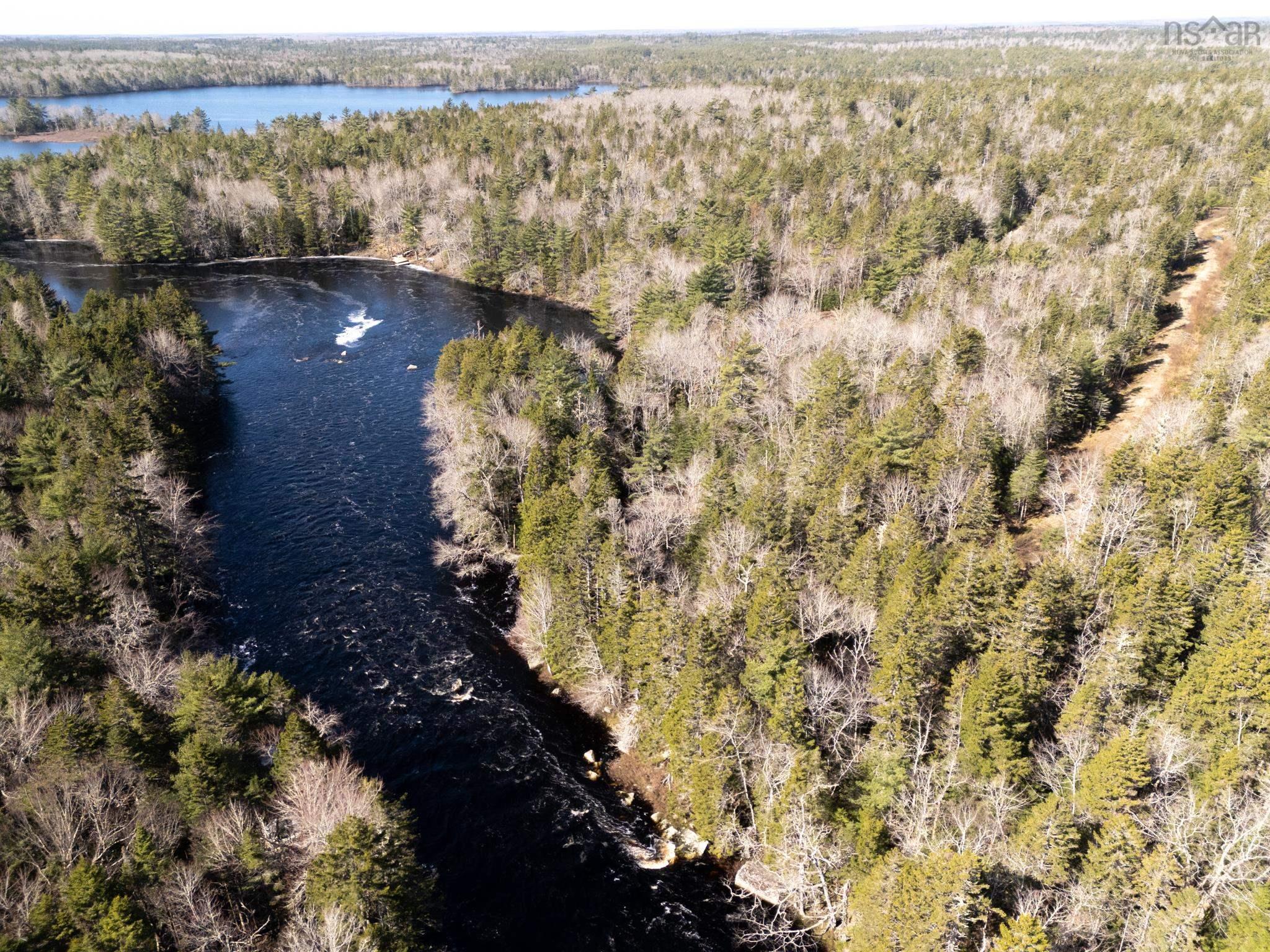 $59,000.00: Lot 17, Boutilier Branch Road, Kemptville