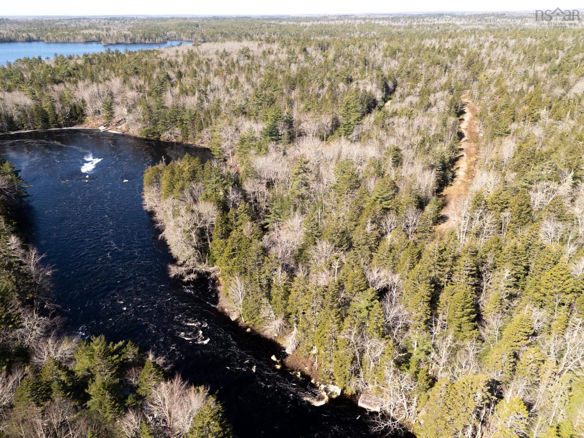 $59,000.00: Lot 17, Boutilier Branch Road, Kemptville