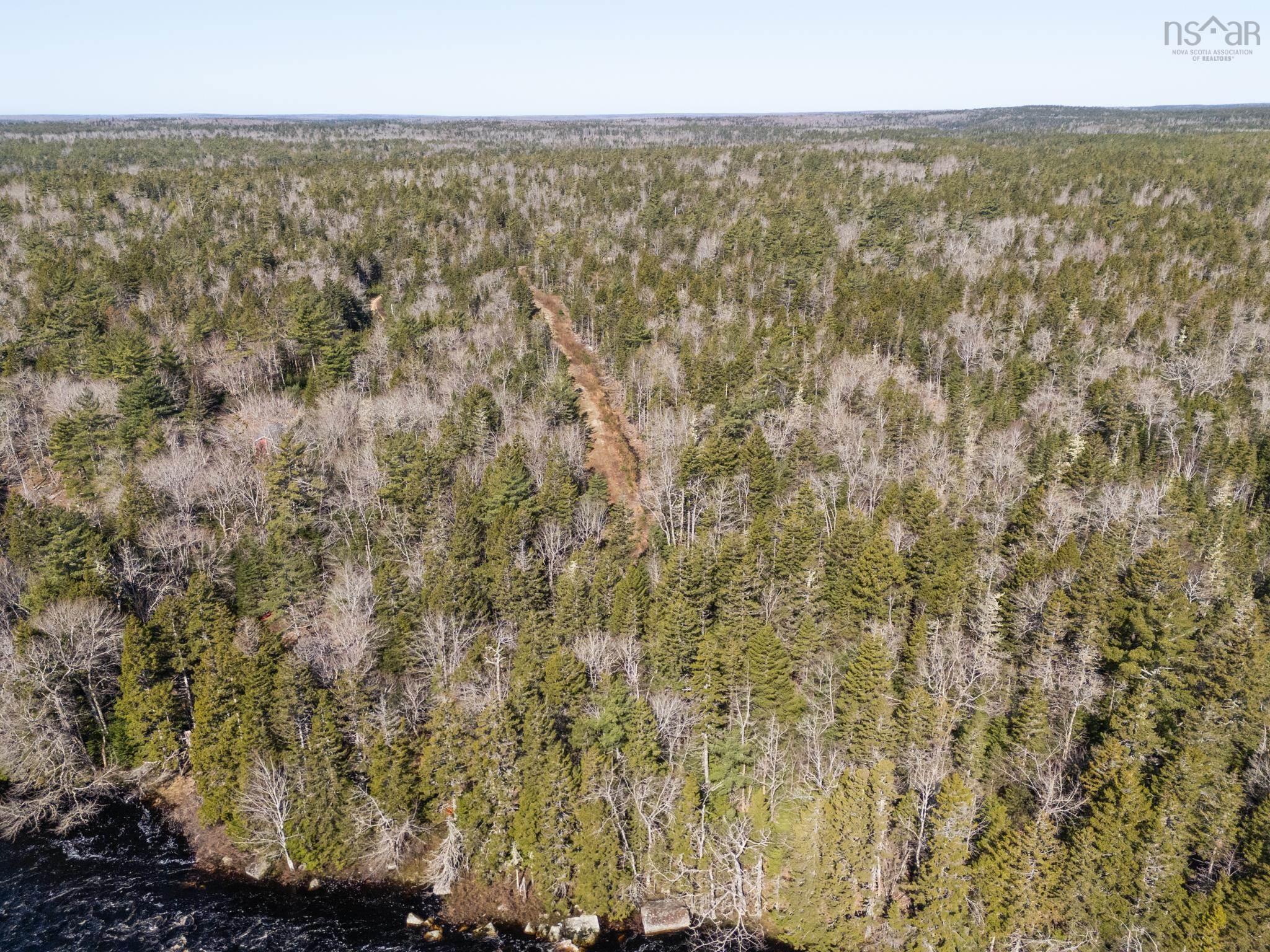 $59,000.00: Lot 17, Boutilier Branch Road, Kemptville