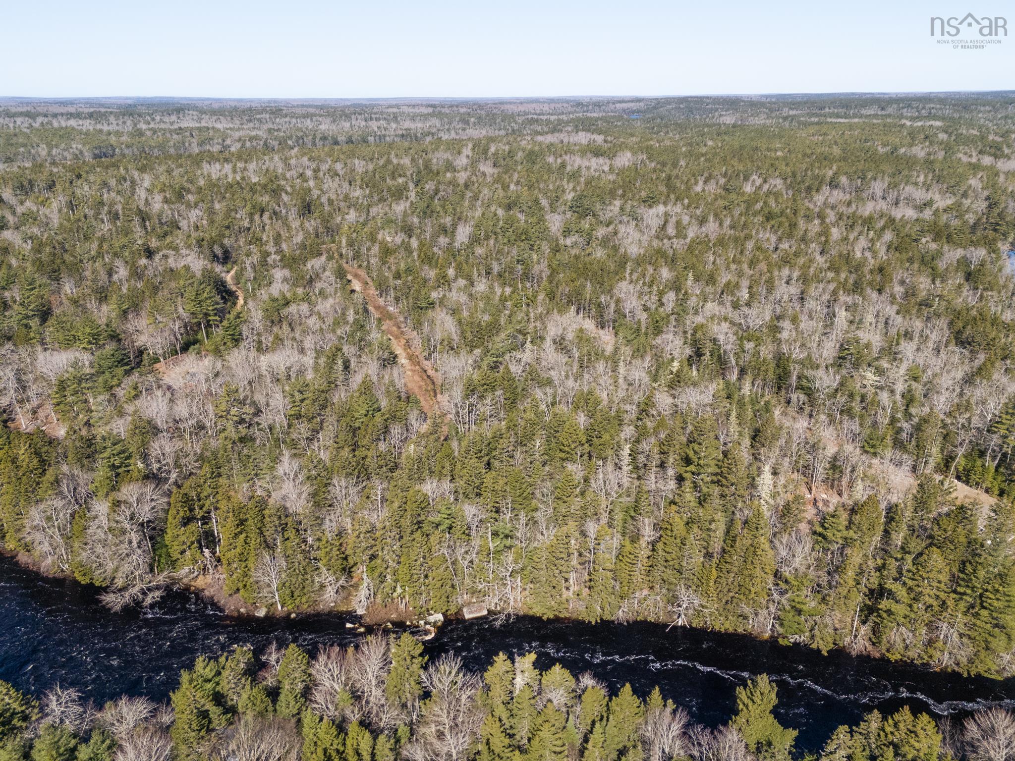 $59,000.00: Lot 17, Boutilier Branch Road, Kemptville