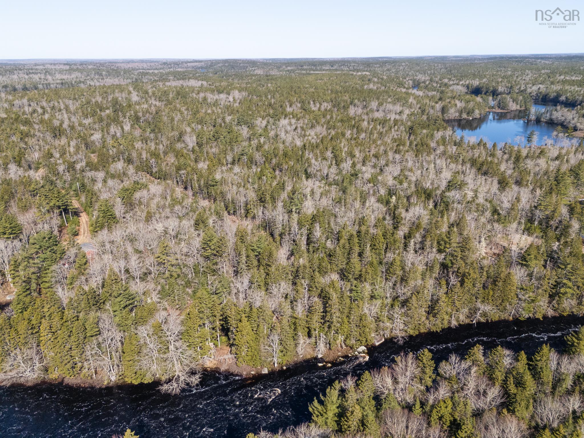 $59,000.00: Lot 17, Boutilier Branch Road, Kemptville