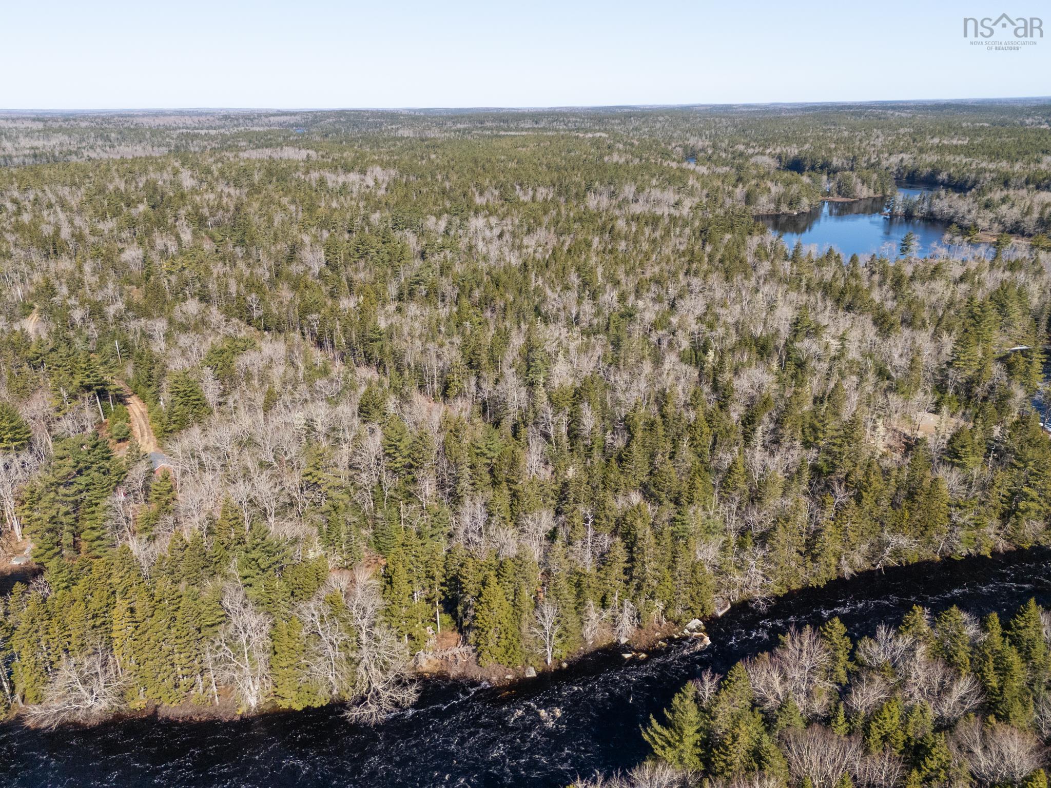 $59,000.00: Lot 17, Boutilier Branch Road, Kemptville