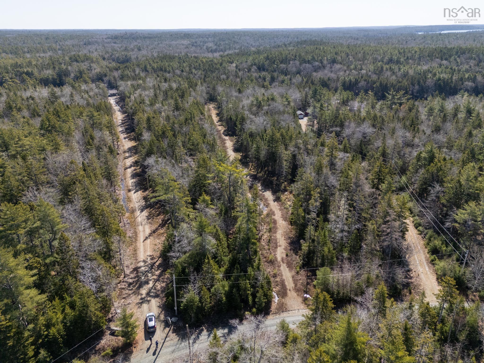 $59,000.00: Lot 17, Boutilier Branch Road, Kemptville