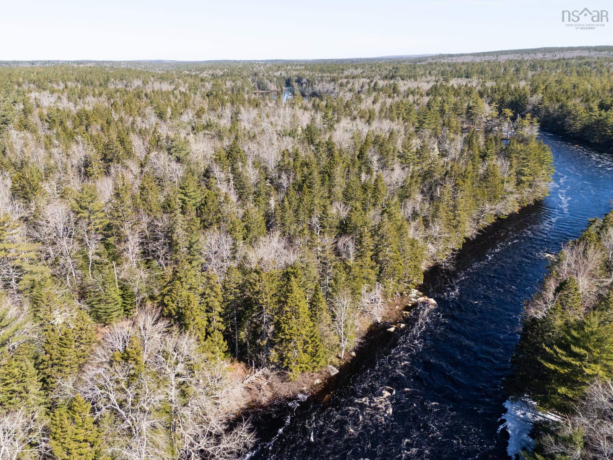 $59,000.00: Lot 17, Boutilier Branch Road, Kemptville