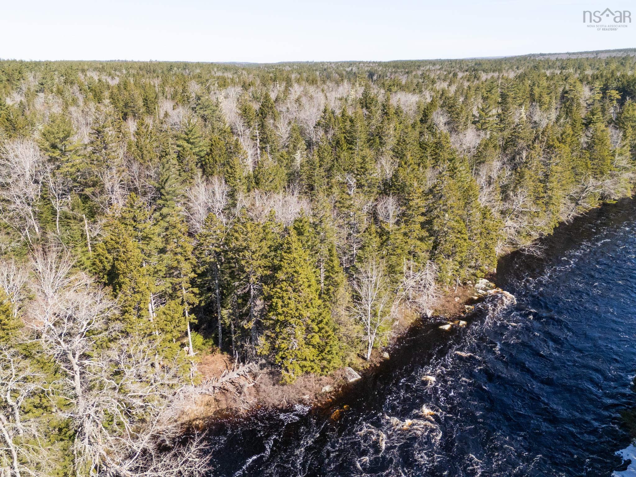 $59,000.00: Lot 17, Boutilier Branch Road, Kemptville