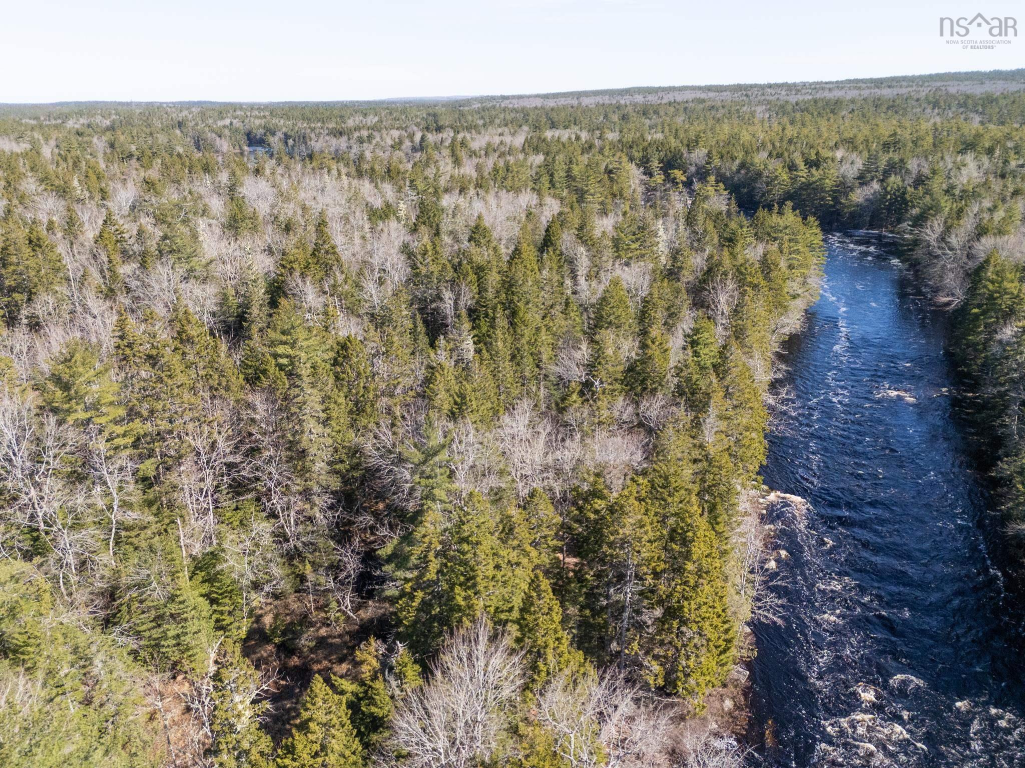 $59,000.00: Lot 17, Boutilier Branch Road, Kemptville
