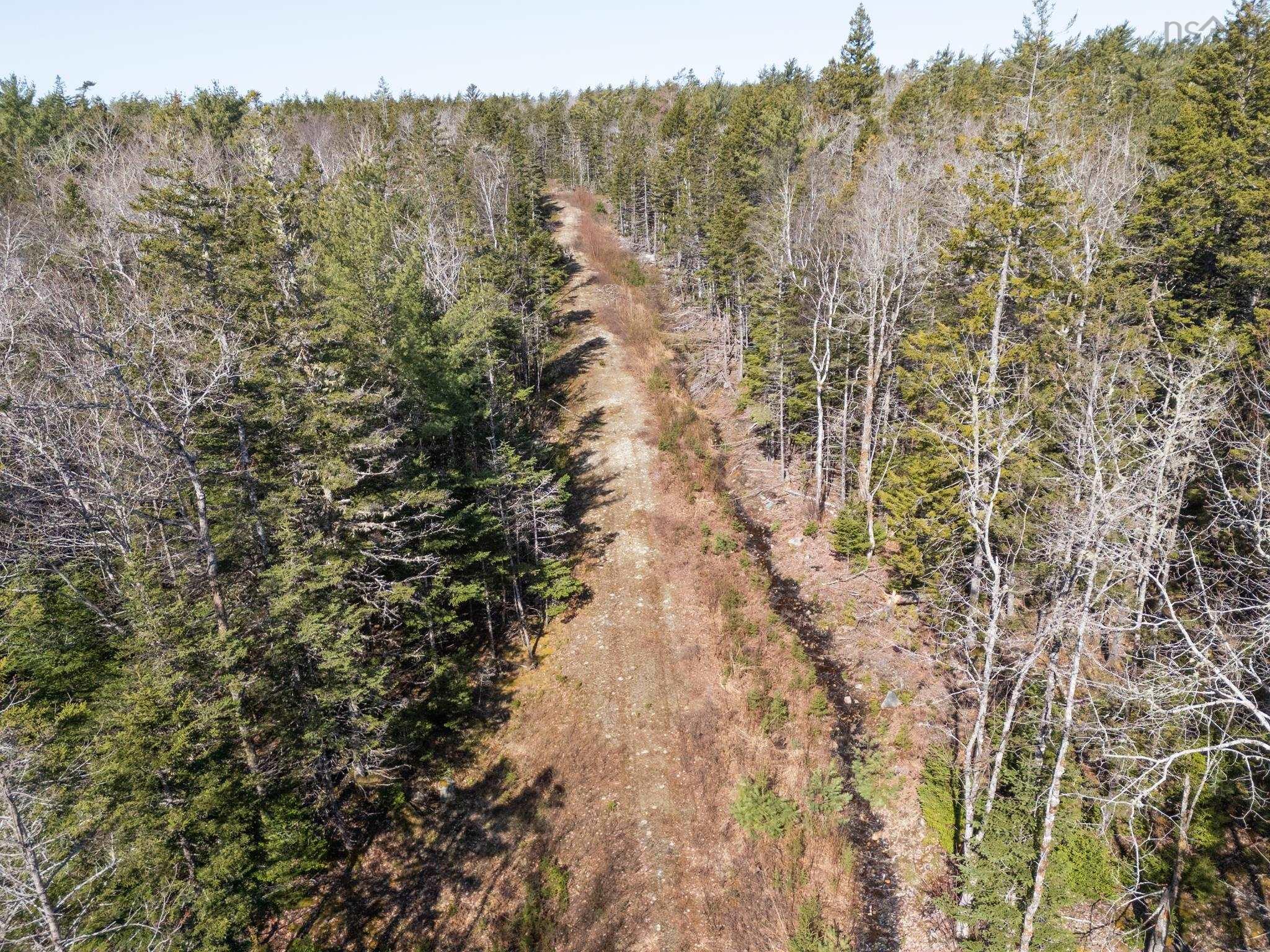 $59,000.00: Lot 17, Boutilier Branch Road, Kemptville
