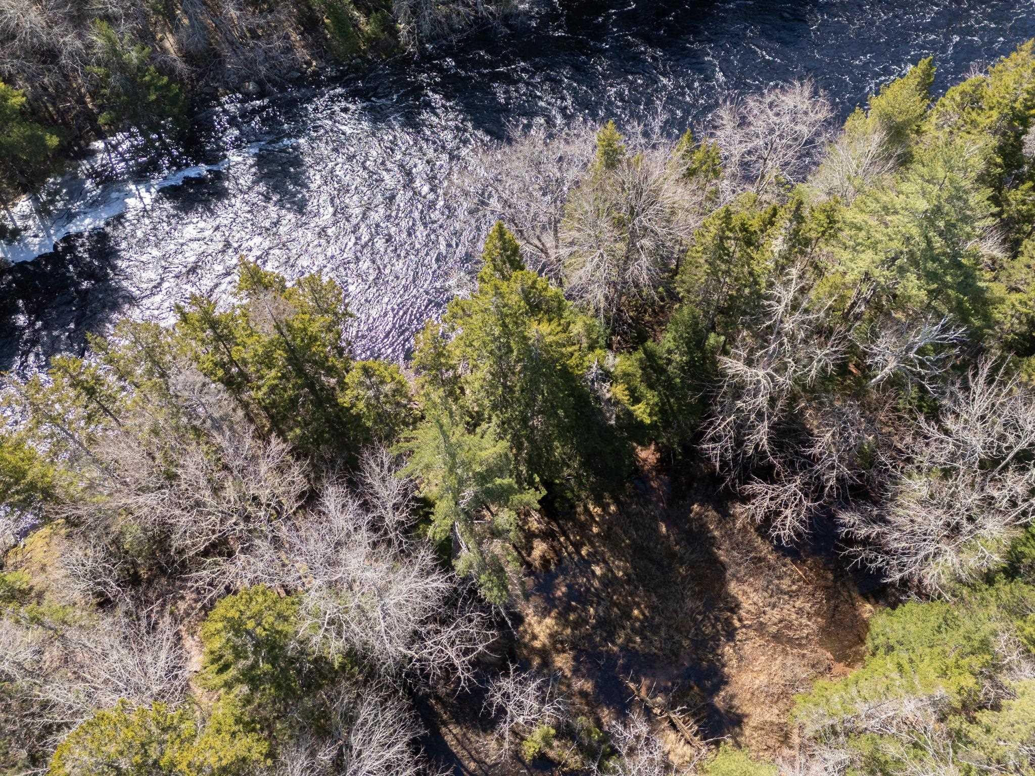 $59,000.00: Lot 17, Boutilier Branch Road, Kemptville