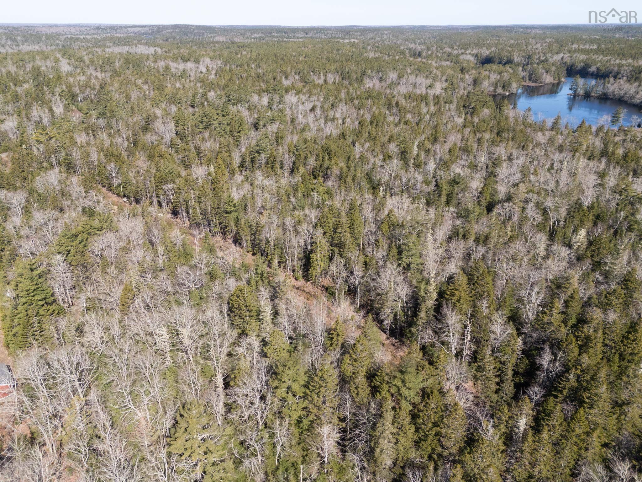 $59,000.00: Lot 17, Boutilier Branch Road, Kemptville