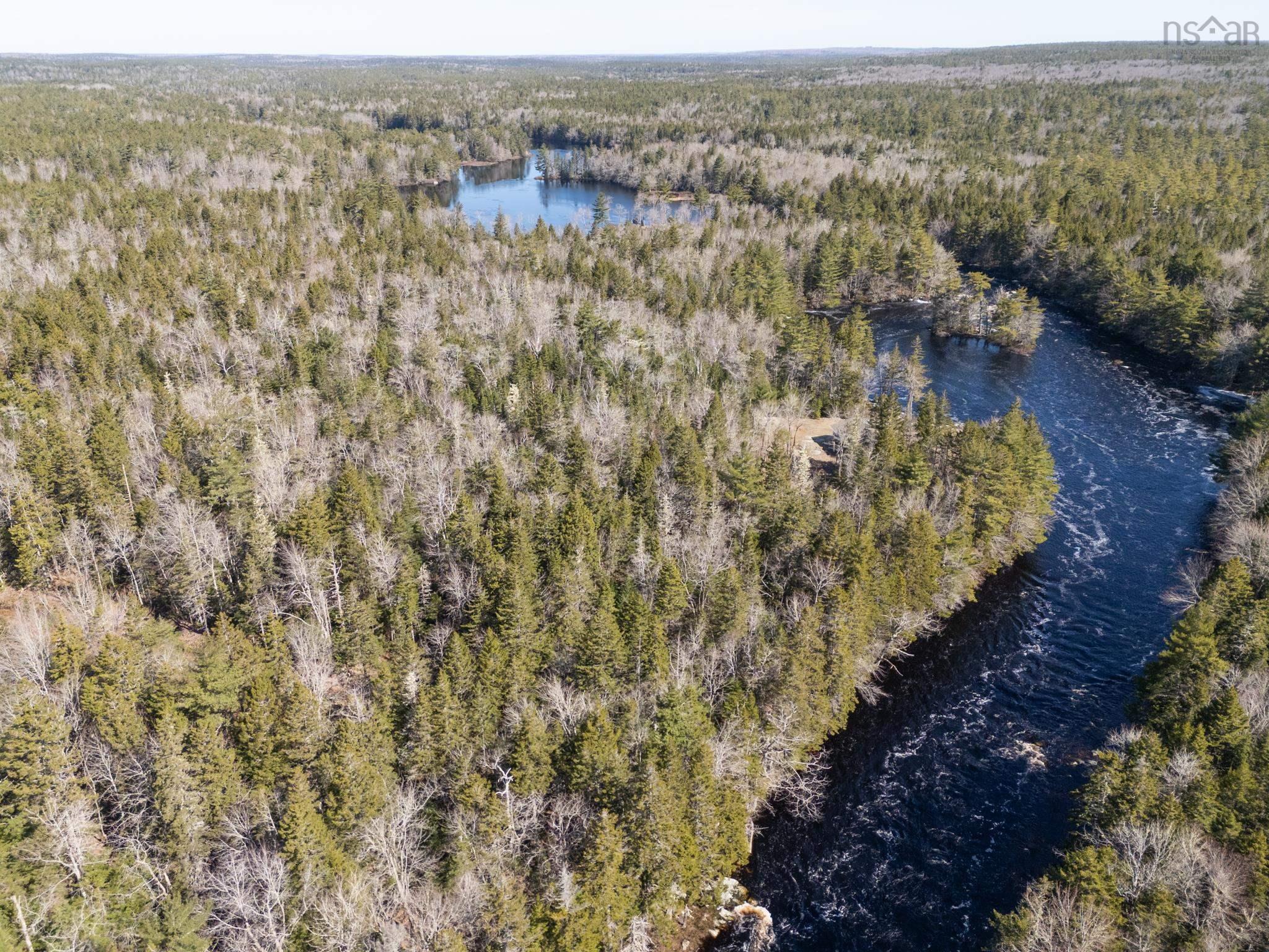 $59,000.00: Lot 17, Boutilier Branch Road, Kemptville