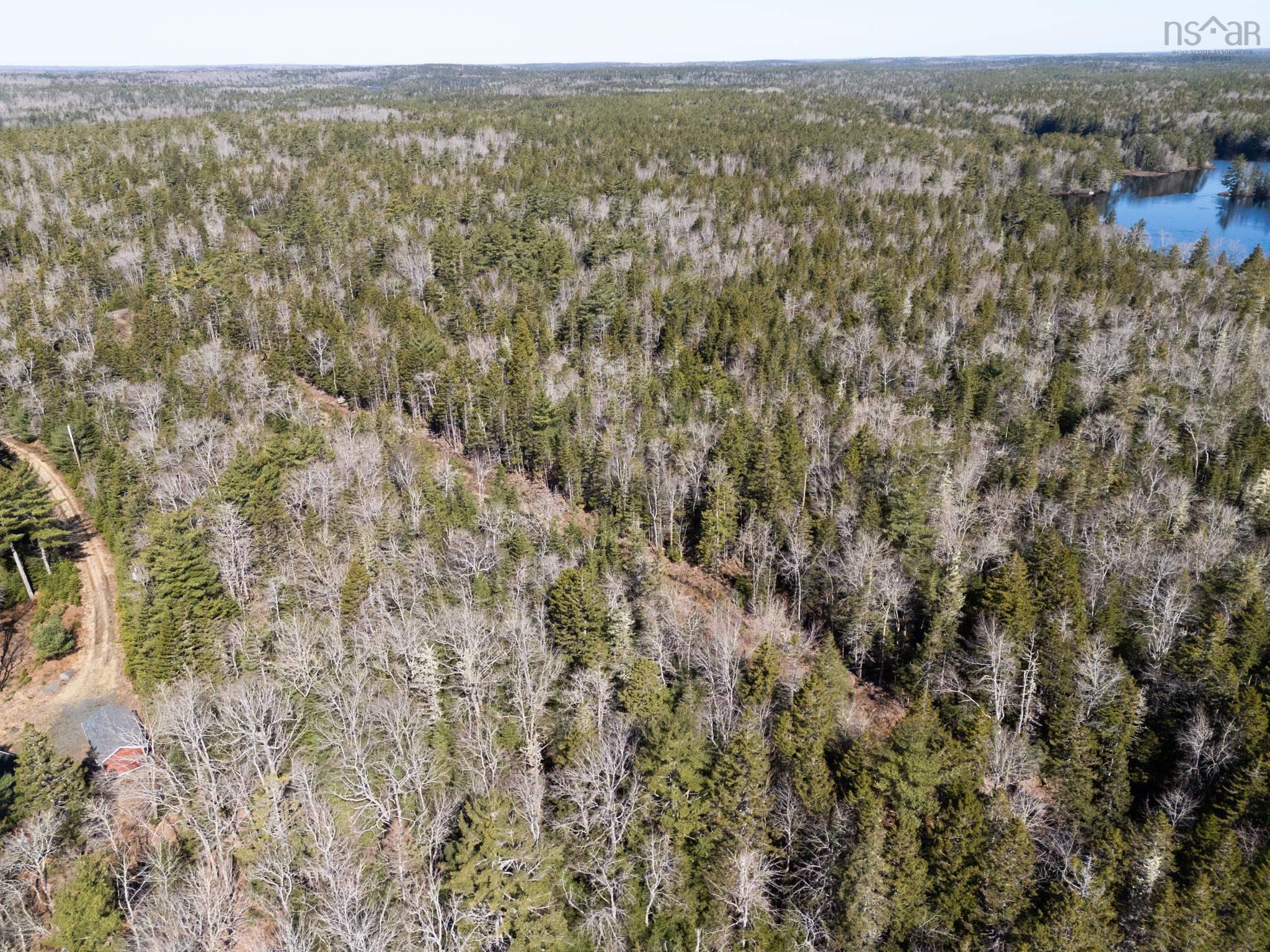 $59,000.00: Lot 17, Boutilier Branch Road, Kemptville
