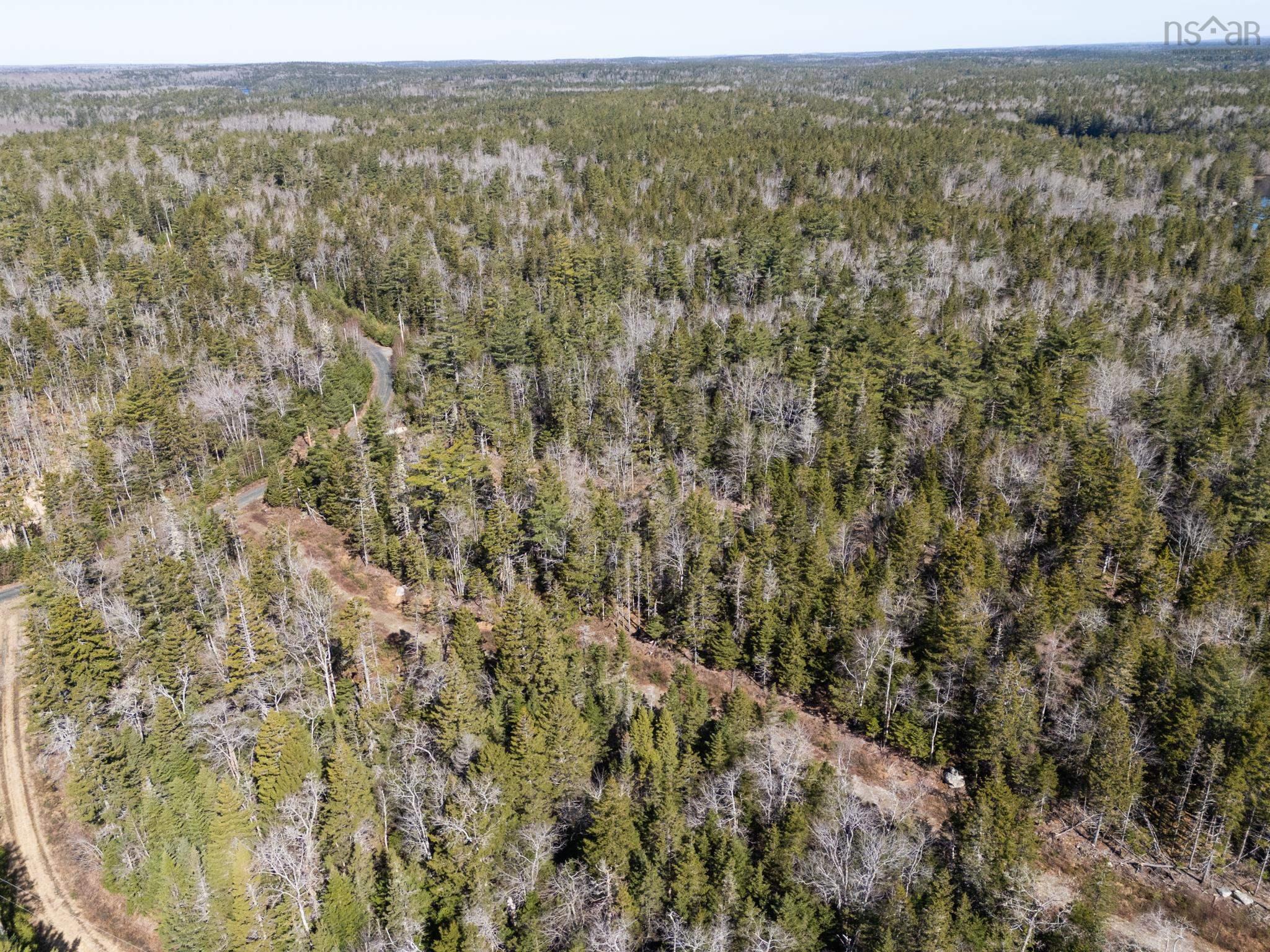 $59,000.00: Lot 17, Boutilier Branch Road, Kemptville