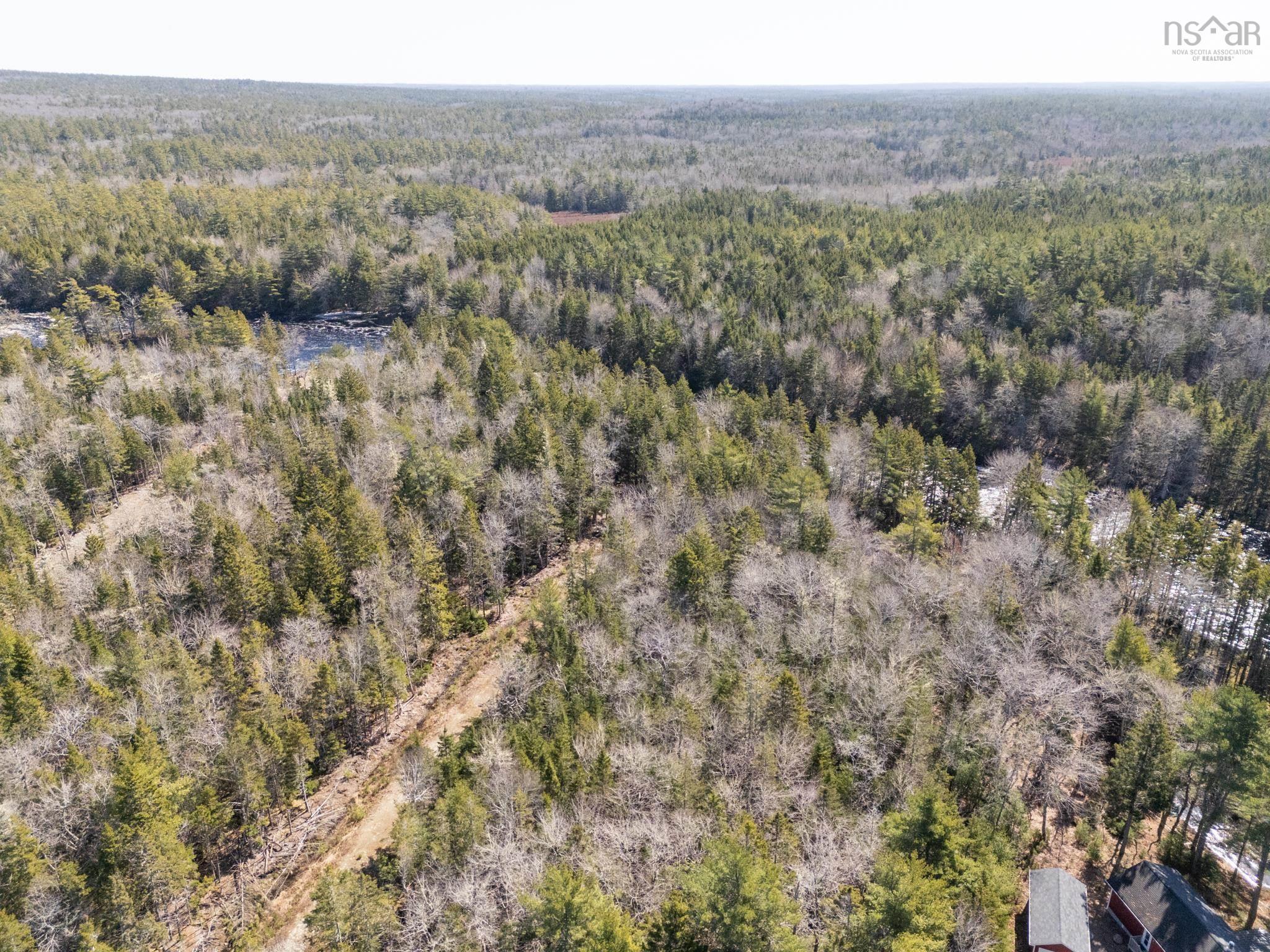$59,000.00: Lot 17, Boutilier Branch Road, Kemptville