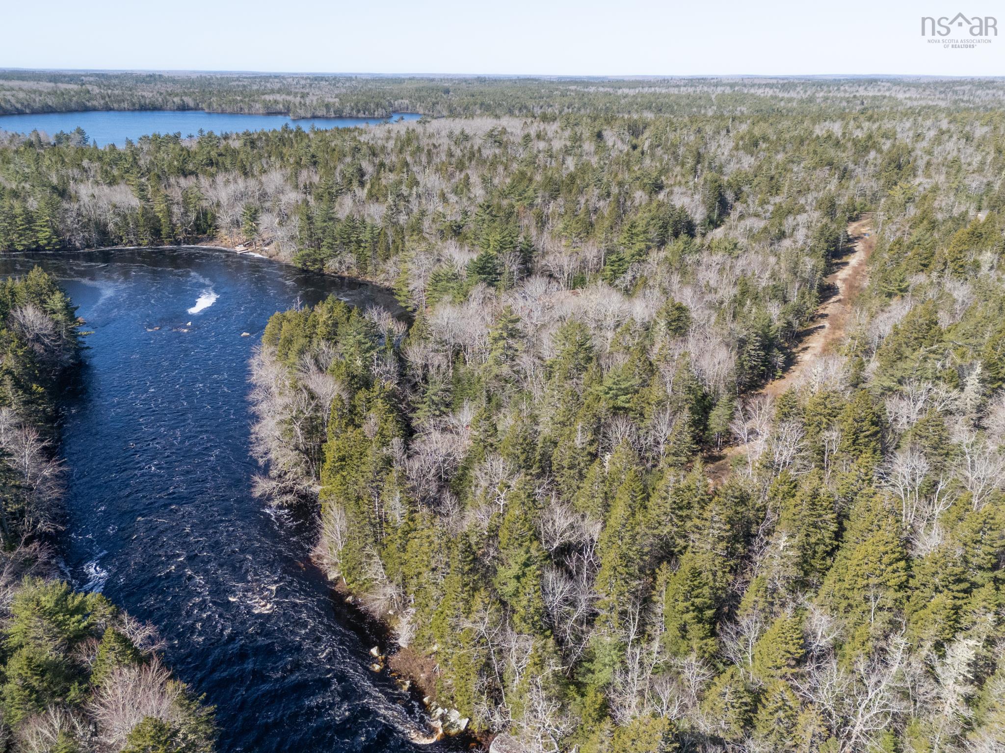 $59,000.00: Lot 17, Boutilier Branch Road, Kemptville