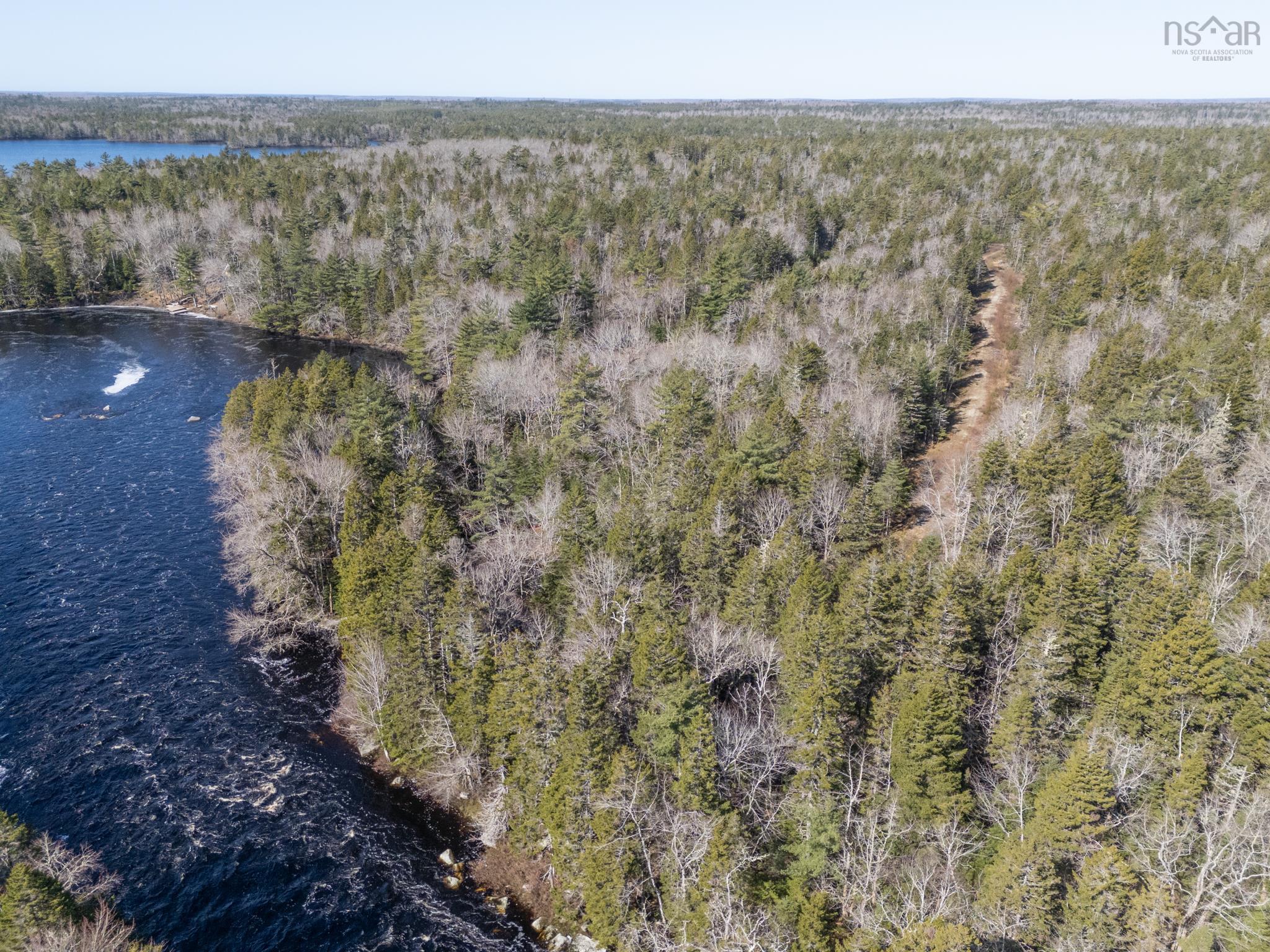 $59,000.00: Lot 17, Boutilier Branch Road, Kemptville